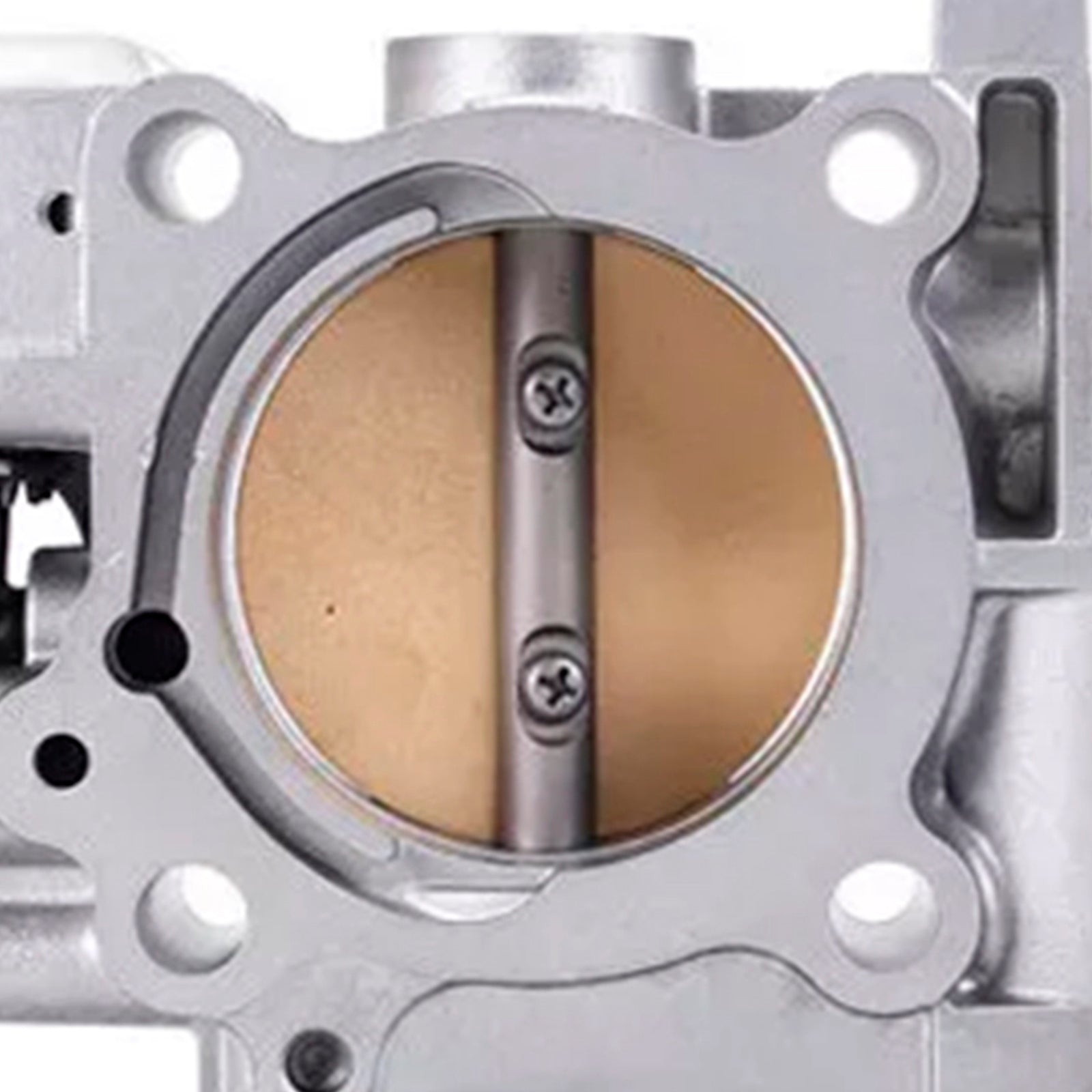 PALASER 2005-2006 Honda Cr-v 2.4L Throttle Body Assembly 16400-PPA-A03 - Image 4