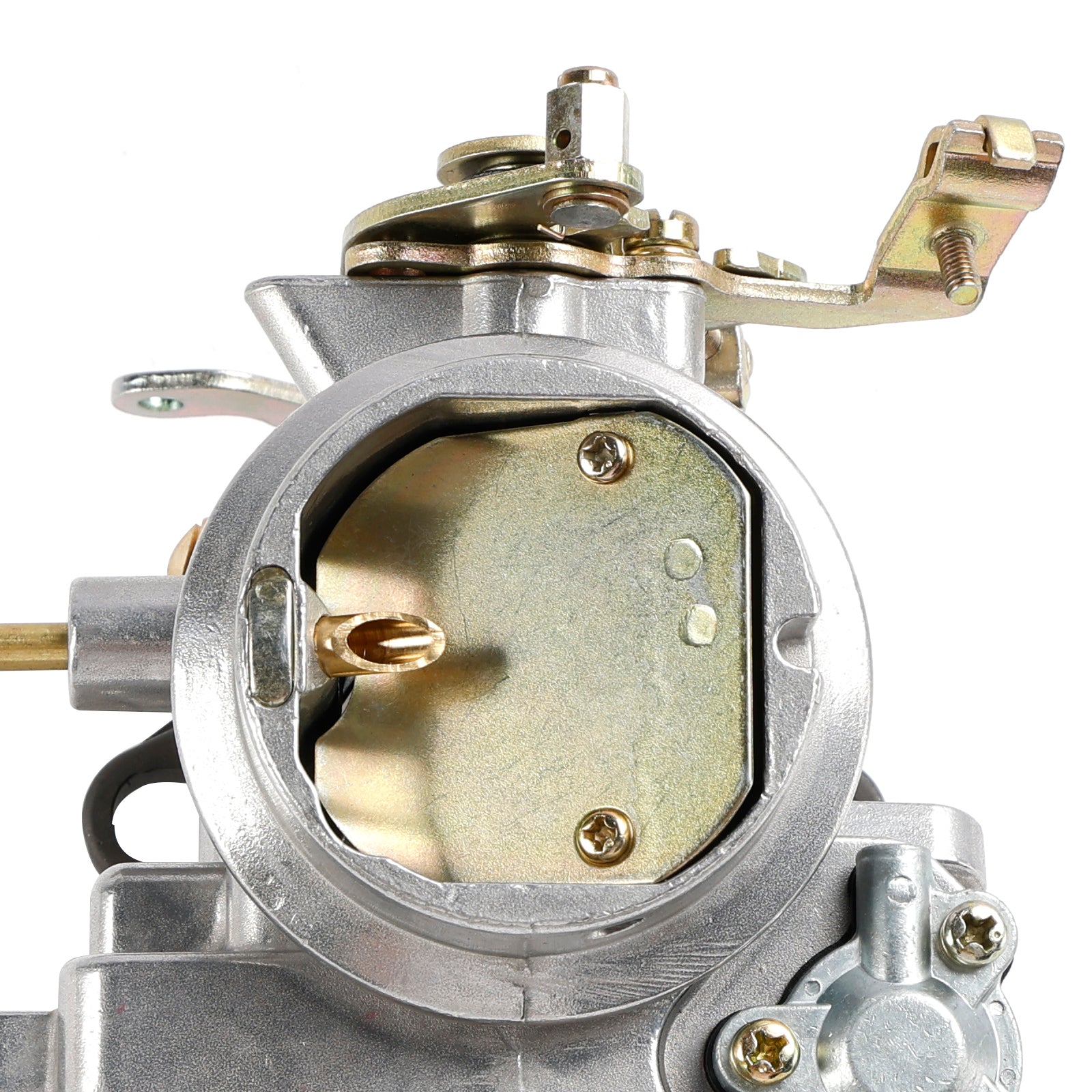 PALASER Ford 144 170 200 223 6cyl Holley 1904 Carby 1 Barrel Carburetor 57-62 V0XYBZ LDH138 - Image 12
