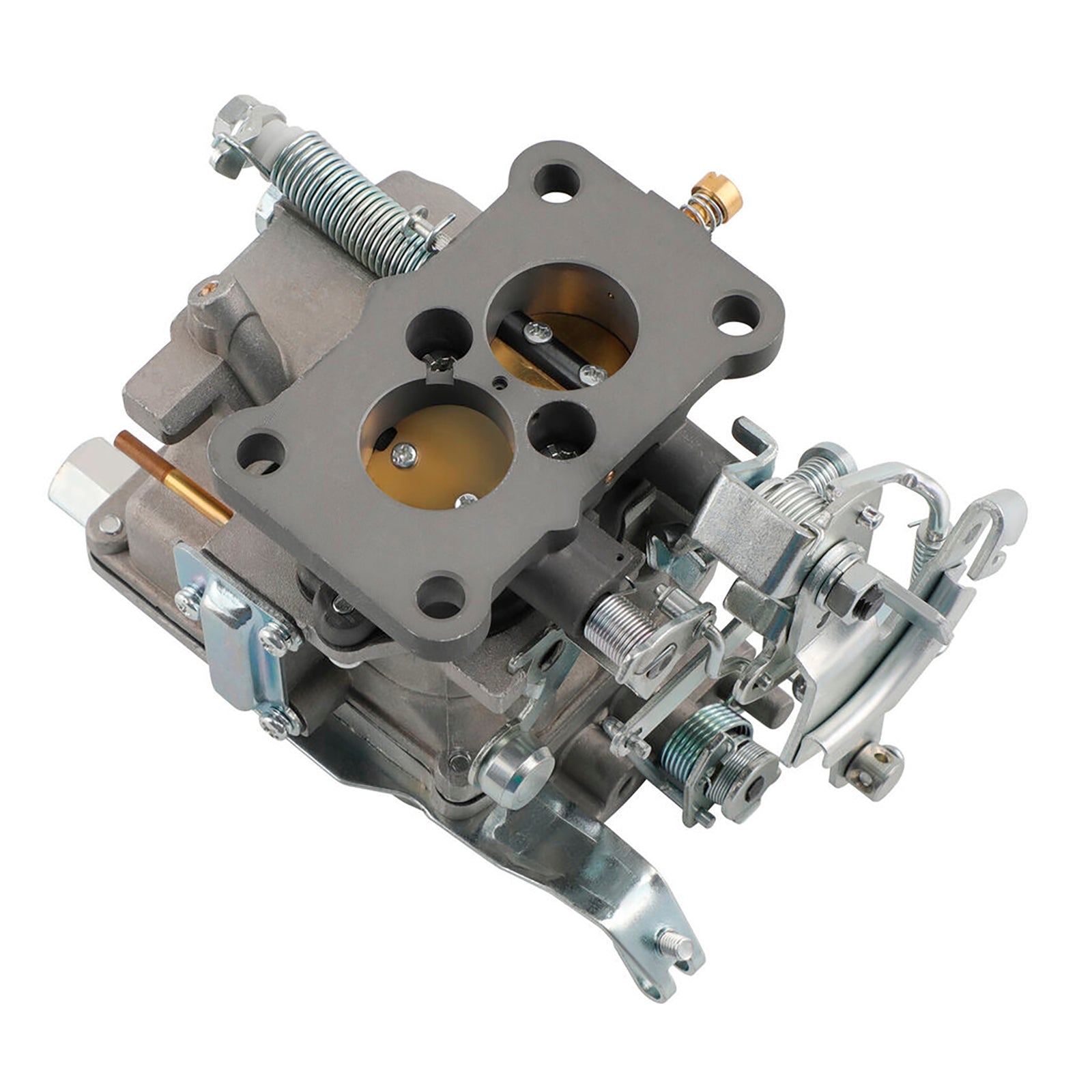 PALASER 1974-1978 Toyota Starlet Carb Carby Carburetor 21100-24034