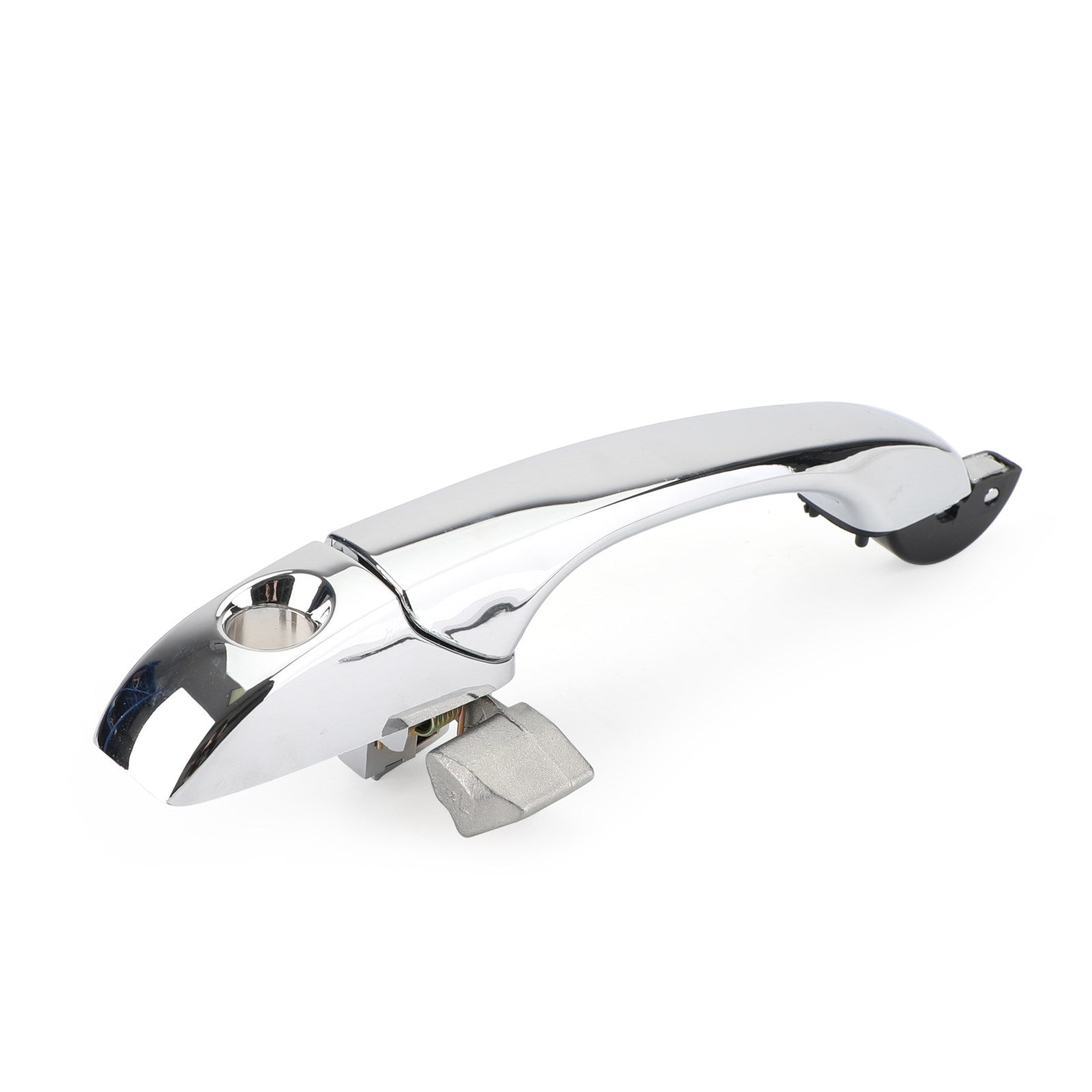 PALASER 4x Exterior Door Handle 4589009AH Chrome For Chrysler 300 / 300C 2005-2010 - Image 9