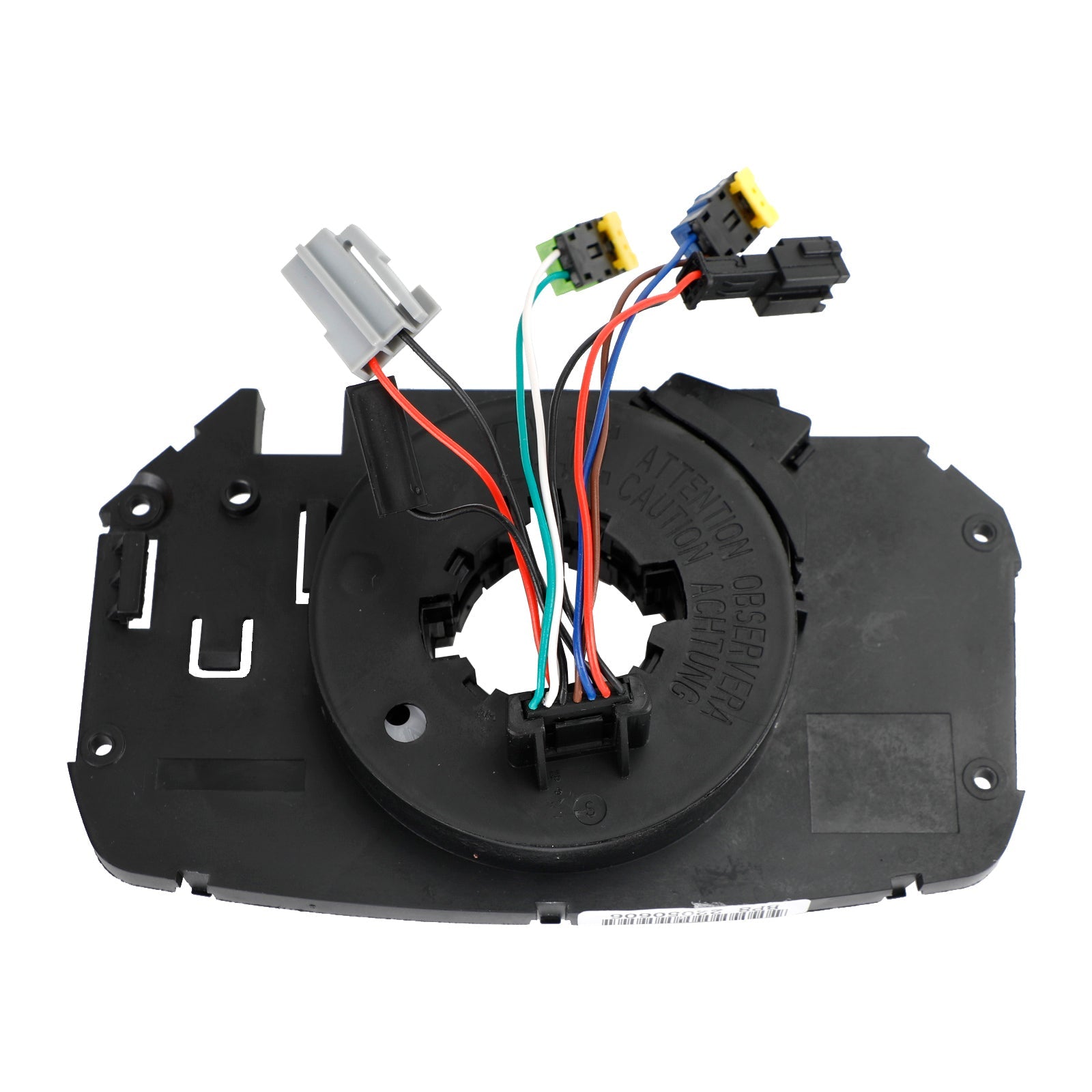 PALASER 8200216462 Airbag Squib Spiral Cable Clock Spring For Renault Megane Ii 02-08 - Image 14