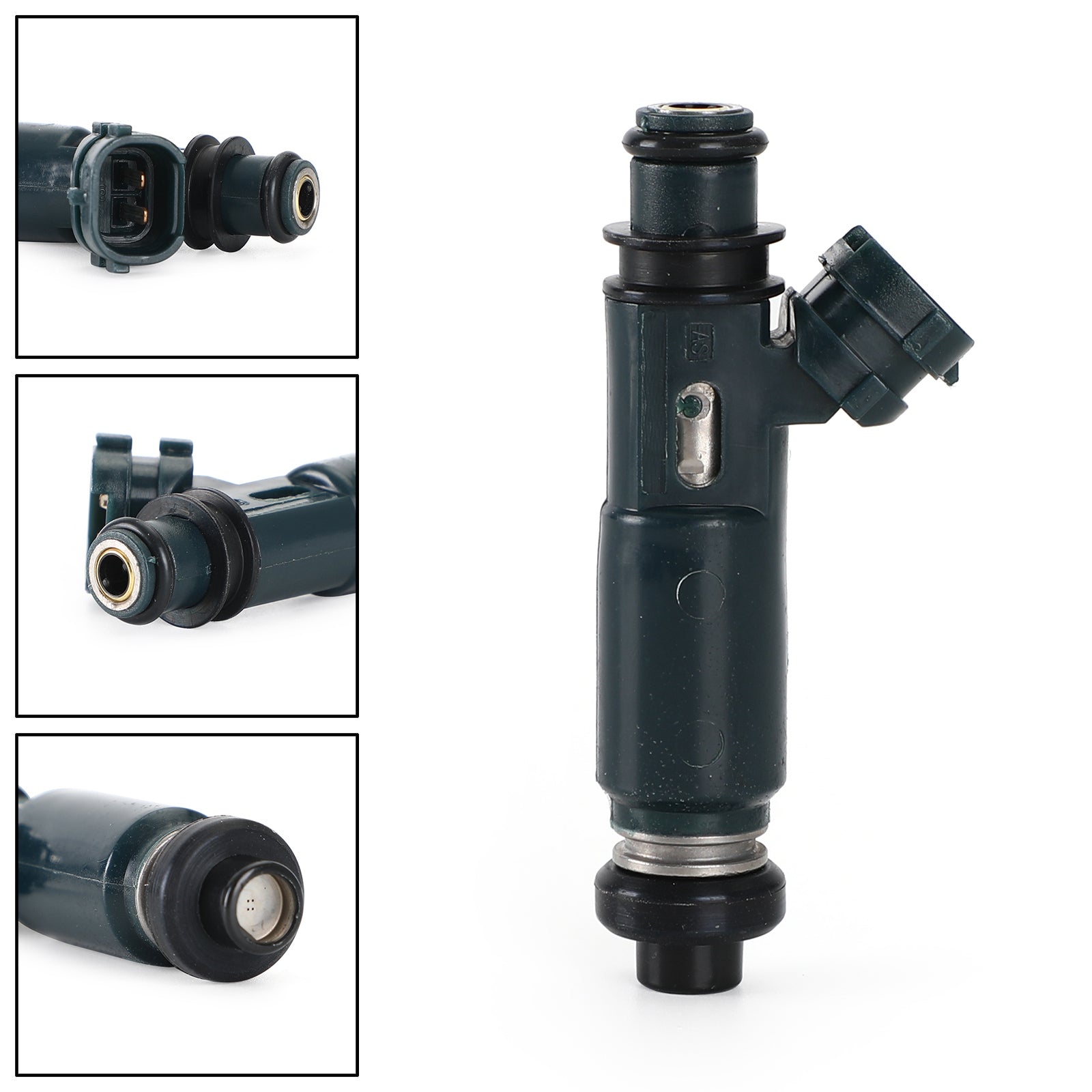 PALASER Toyota Starlet EP91 Corolla EE102 Tercel 1PCS Fuel Injectors 23250-11120 Fit - Image 2