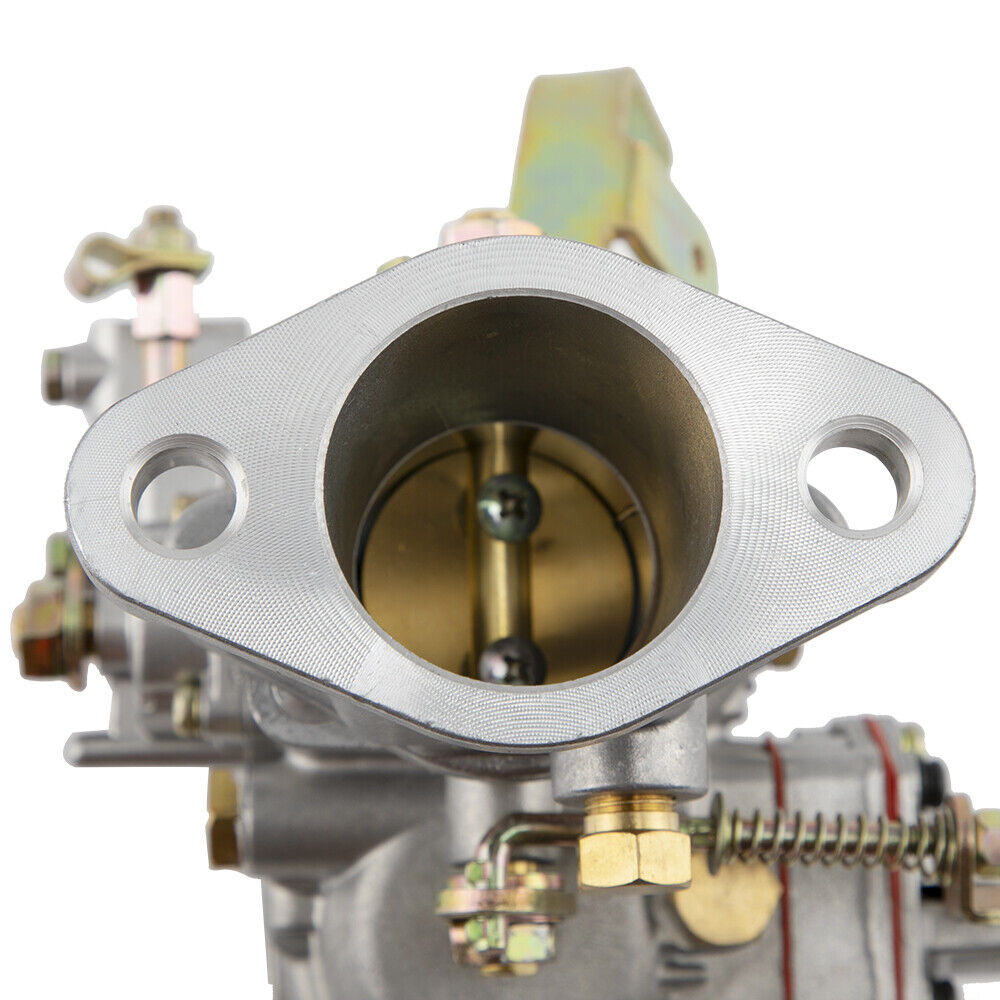 PALASER 1954 Jeep Willys Truck F Head Carburetor Carb Kit 17701.02 923808 VY7B98 - Image 3