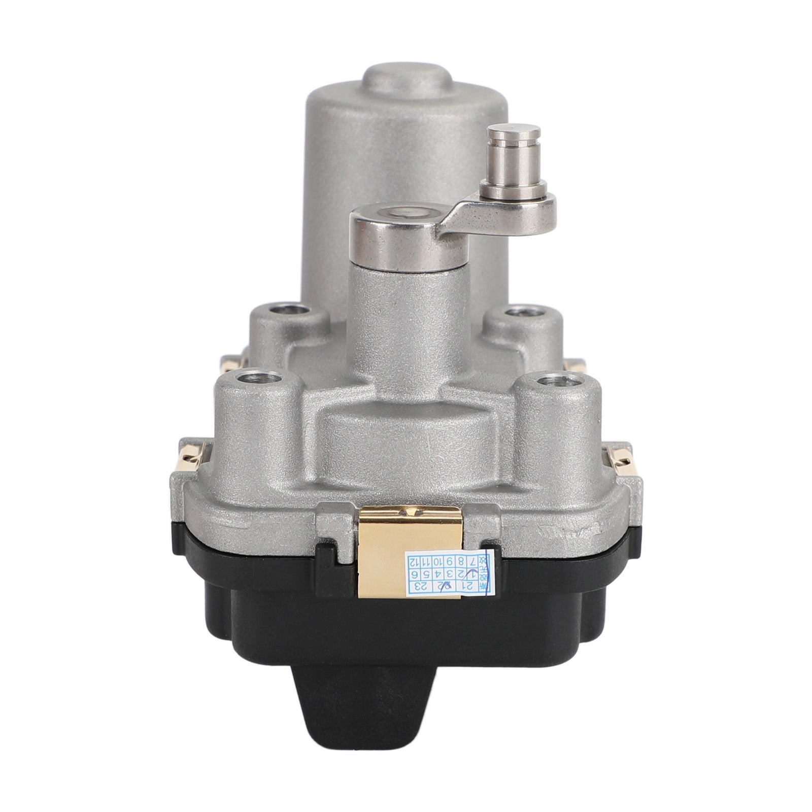 PALASER Jaguar / Land Rover 2.2D Electronic Turbocharger Actuator 49477-01214 - Image 7