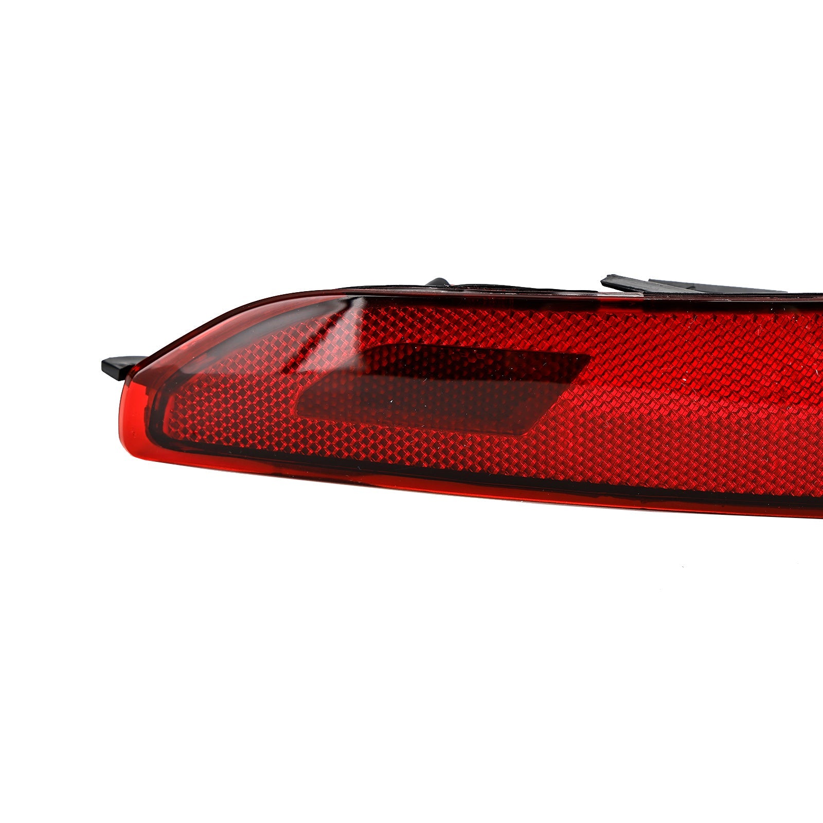 PALASER 2016-2023 Audi Q7 L+r Rear Bumper Tail Lamp Fog Lamp Assembly 4M0945095A 96A - Image 7