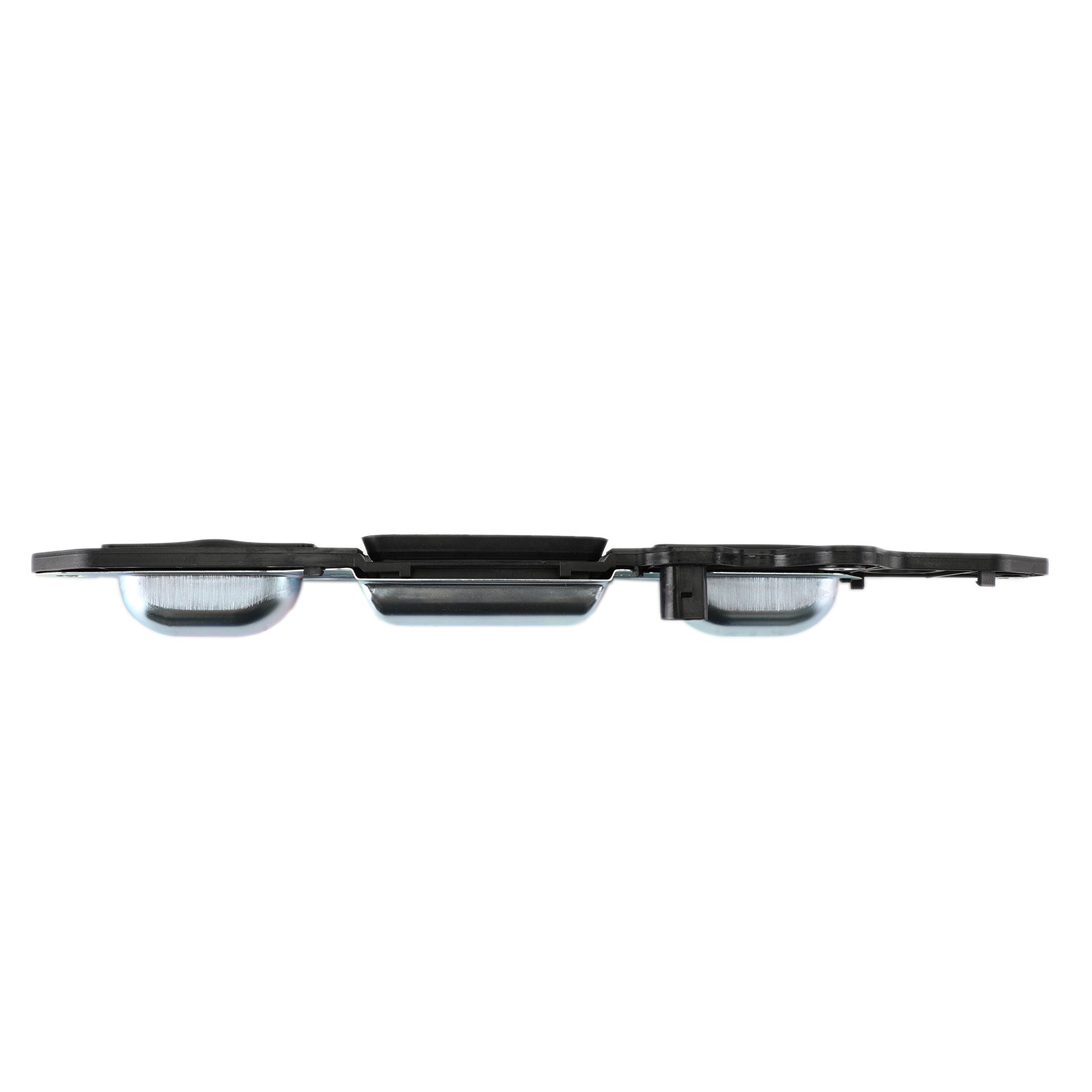PALASER Handle Bar Tailgate Trunk Fit For Vw Golf Plus Jetta Touran Passat - Image 9