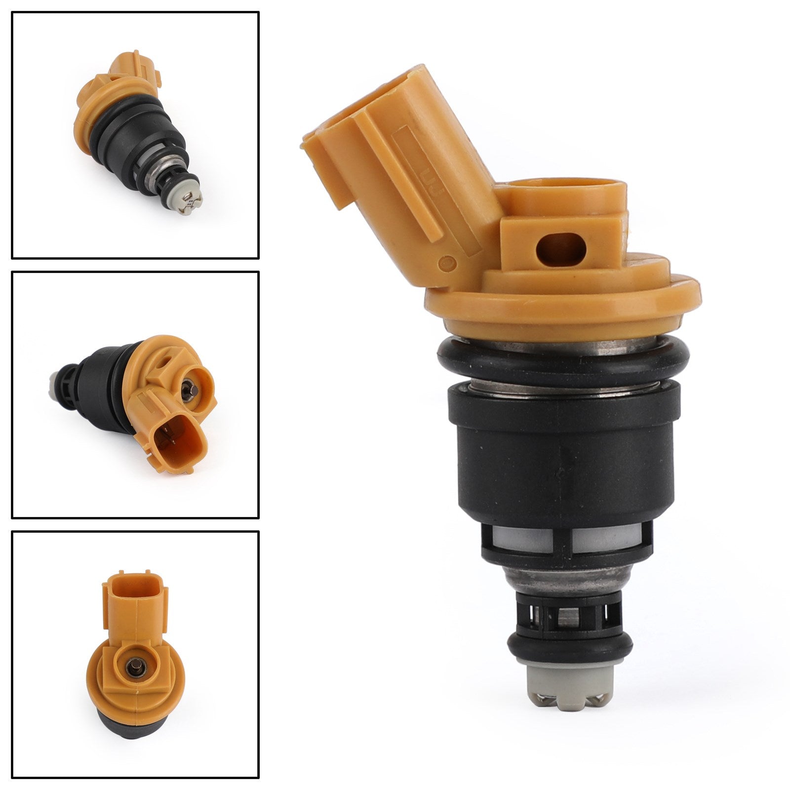 PALASER 555cc Fuel Injectors Fit Nissan Silvia S13/14/15 SR20DET 16600-RR543 - Image 4
