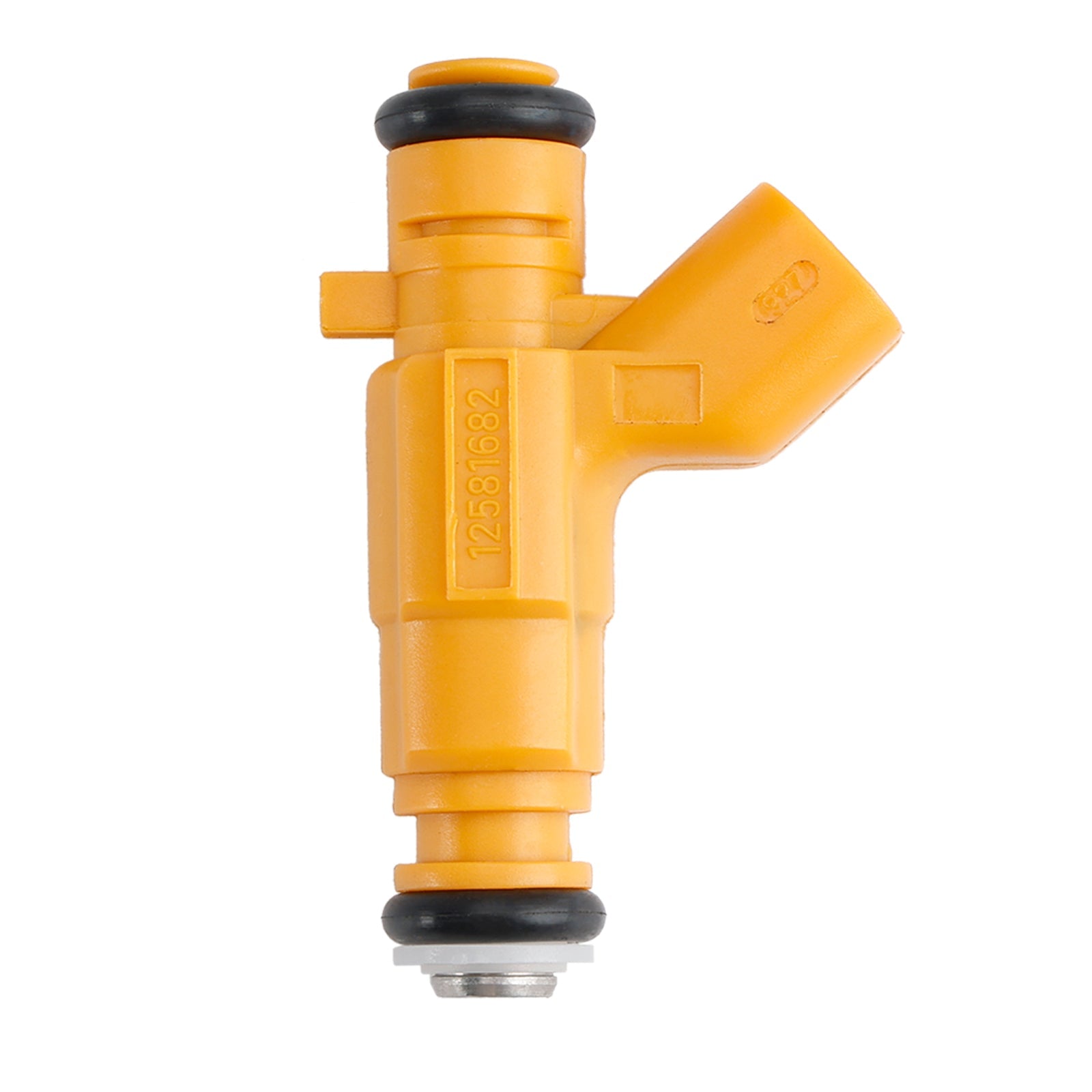 PALASER 2006-2009 Cadillac Bls 1Pcs Fuel Injector 0280156129 12581682 - Image 12