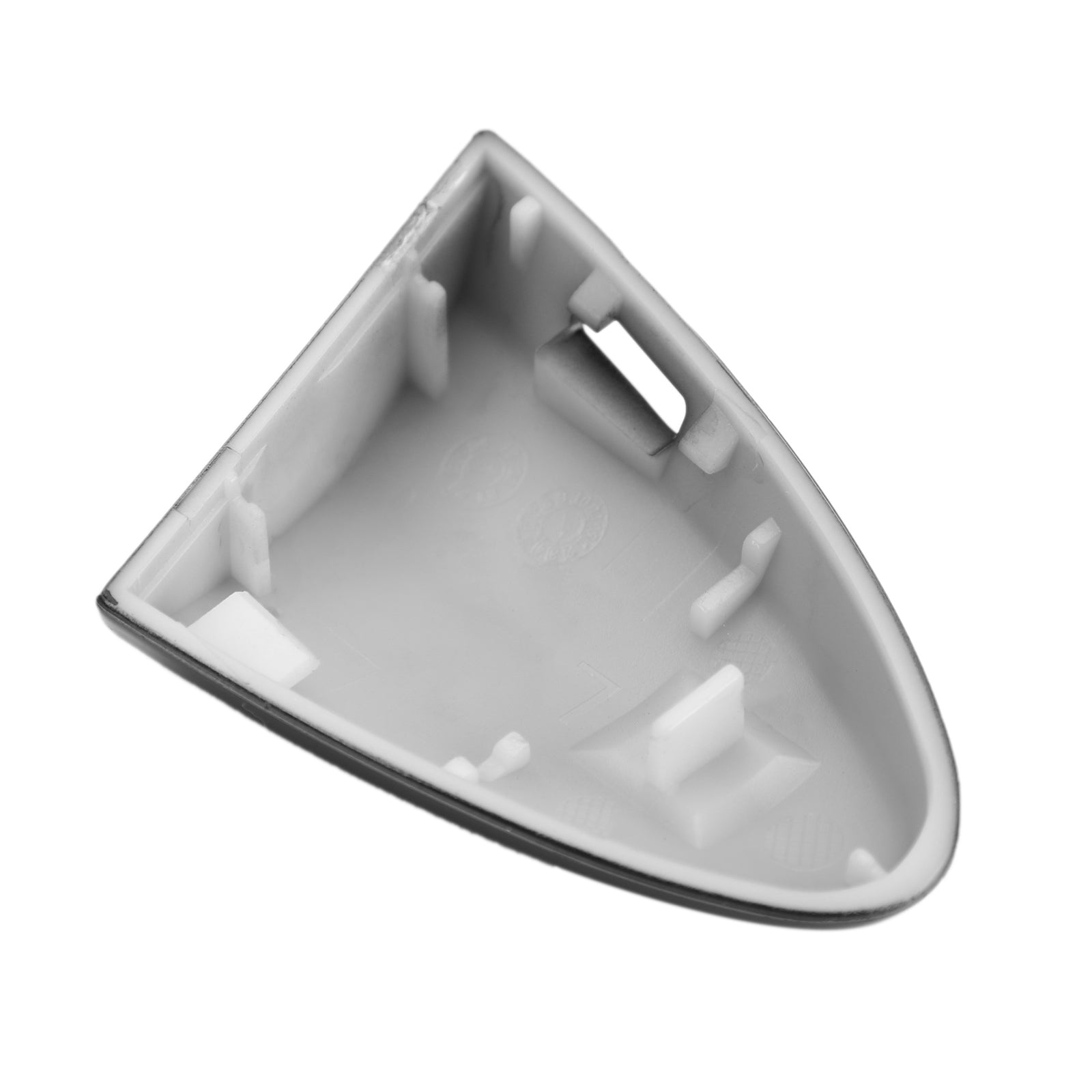 PALASER Lexus IS250 Black Front Left Ouside Door Handle Key Cover Cap 69218-53021 - Image 5