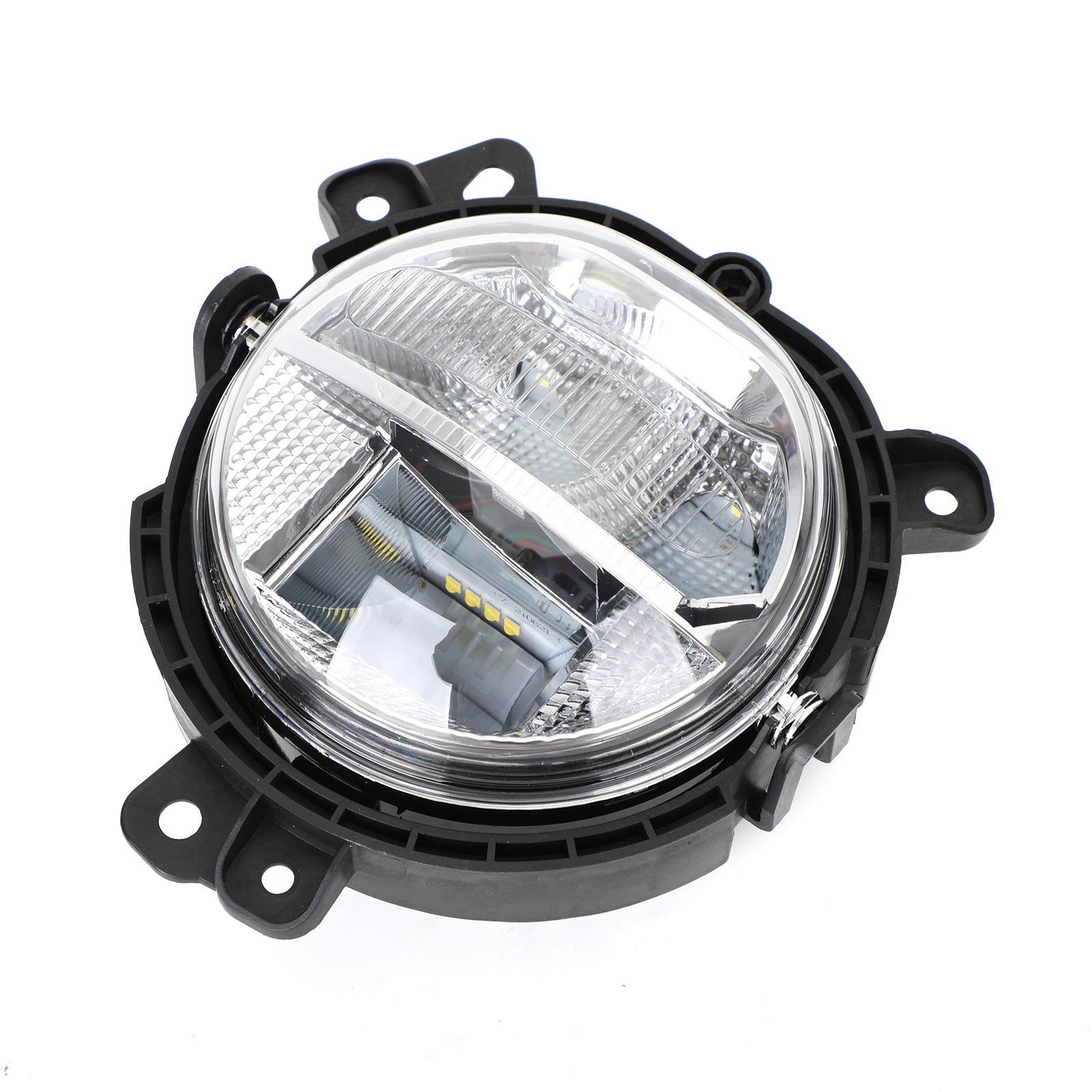 PALASER 2016-2021 BMW Mini Countryman F60 Front Bumper Left & Right Fog Light - Image 6