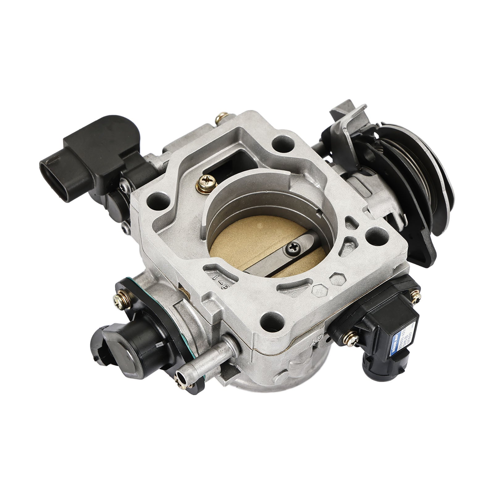 PALASER 2000 Honda Odyssey 3.5L Throttle Body Assembly 16400-P8C-A21