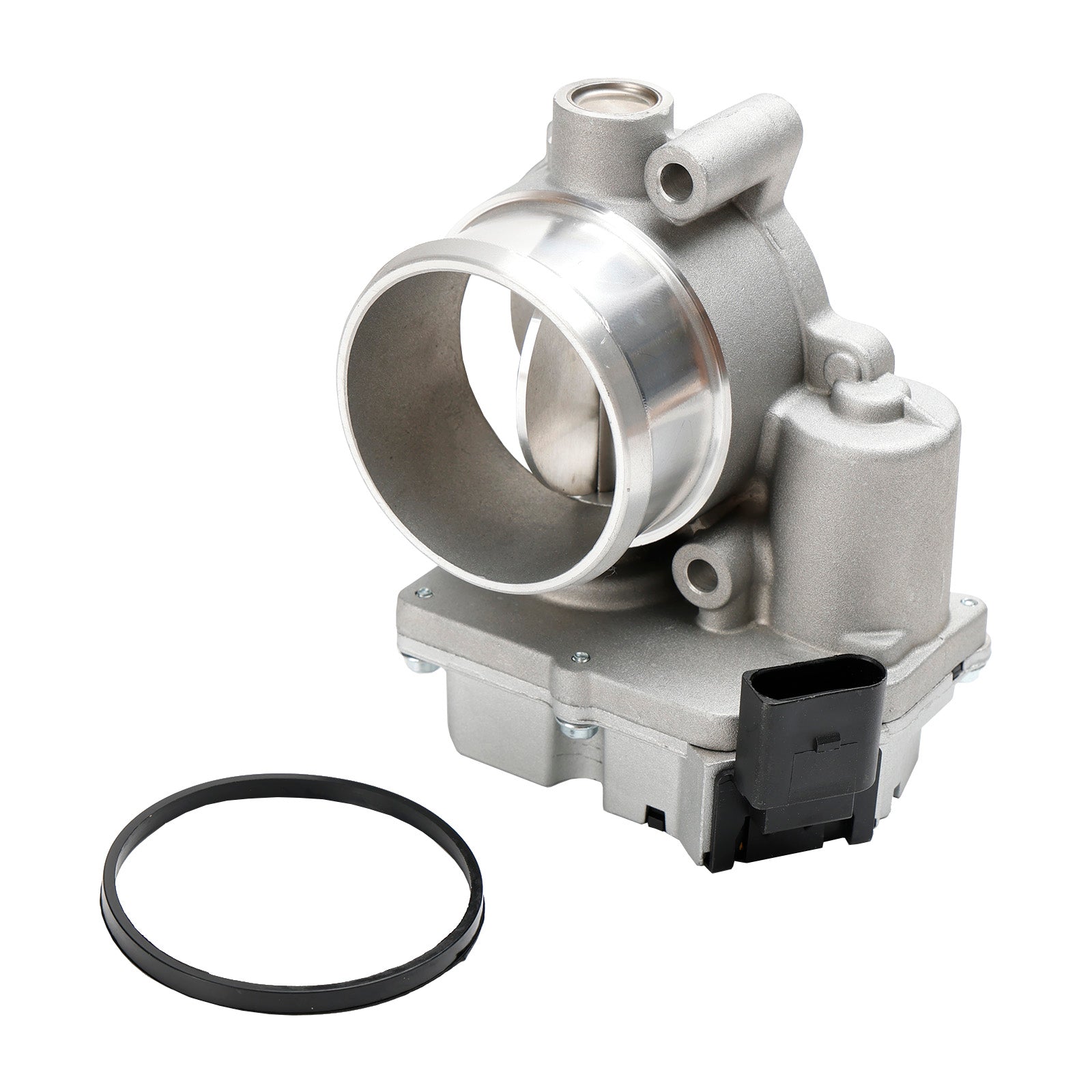 PALASER 2006-2012 Hyundai Santa Fe Mk Ii Suv 2.2 Crdi Throttle Body 35100-27410 35100-27400