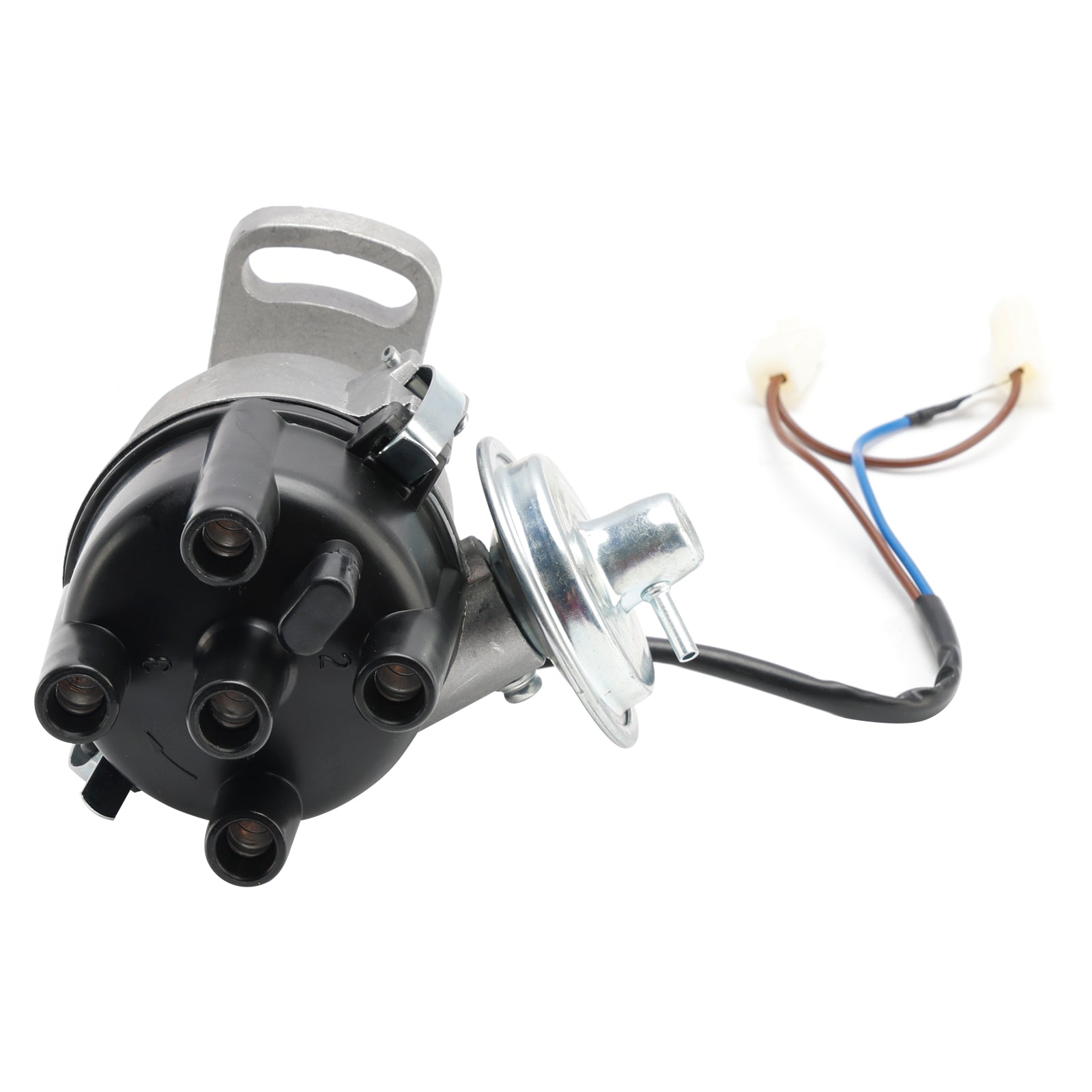 PALASER Suzuki SJ13 Ignition Distributor Dizzy 33100-83020 100291-0430 - Image 9