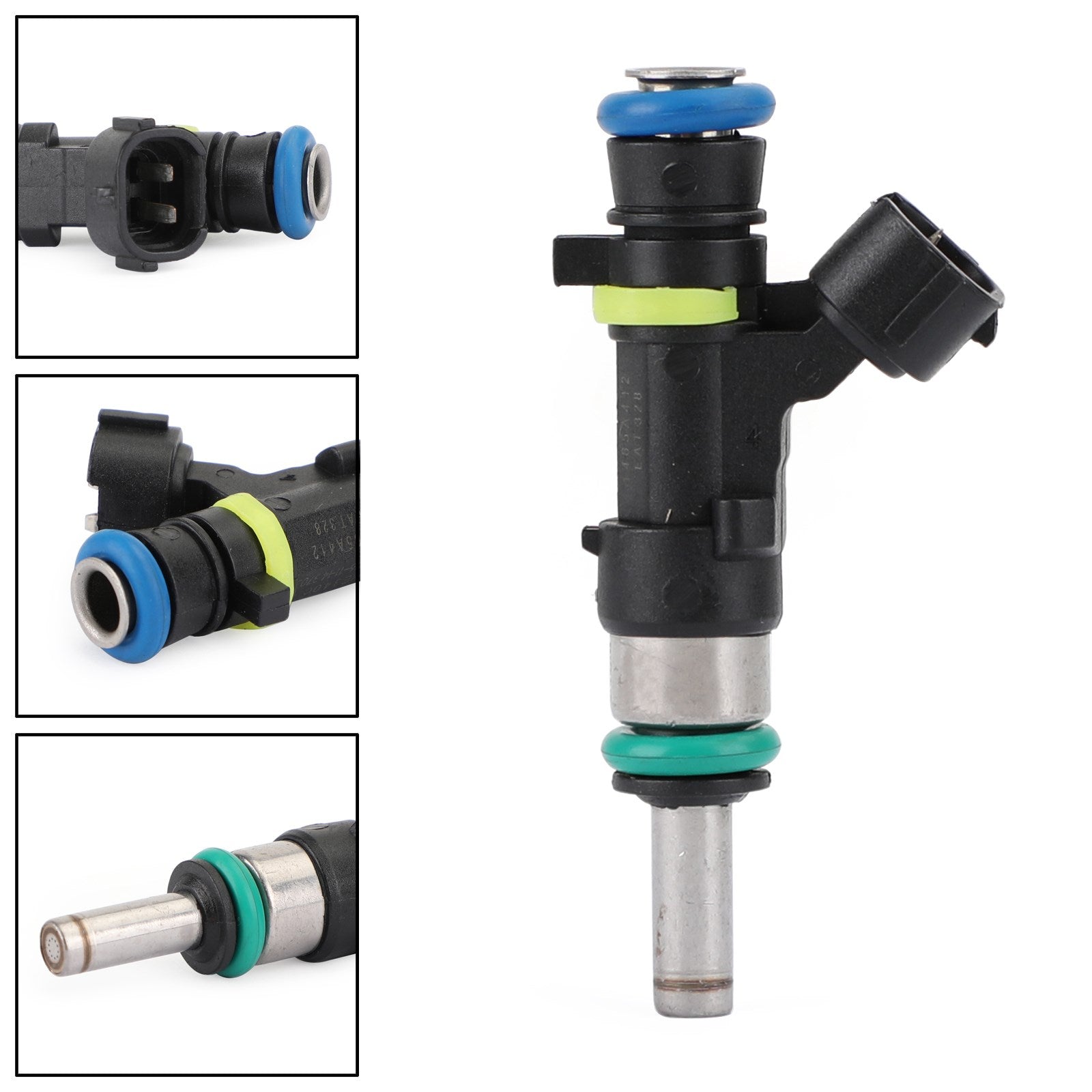 PALASER 1 PCS Fuel Injectors 1465A412 Fit Mitsubishi Outlander Lancer 2015-2017 - Image 5