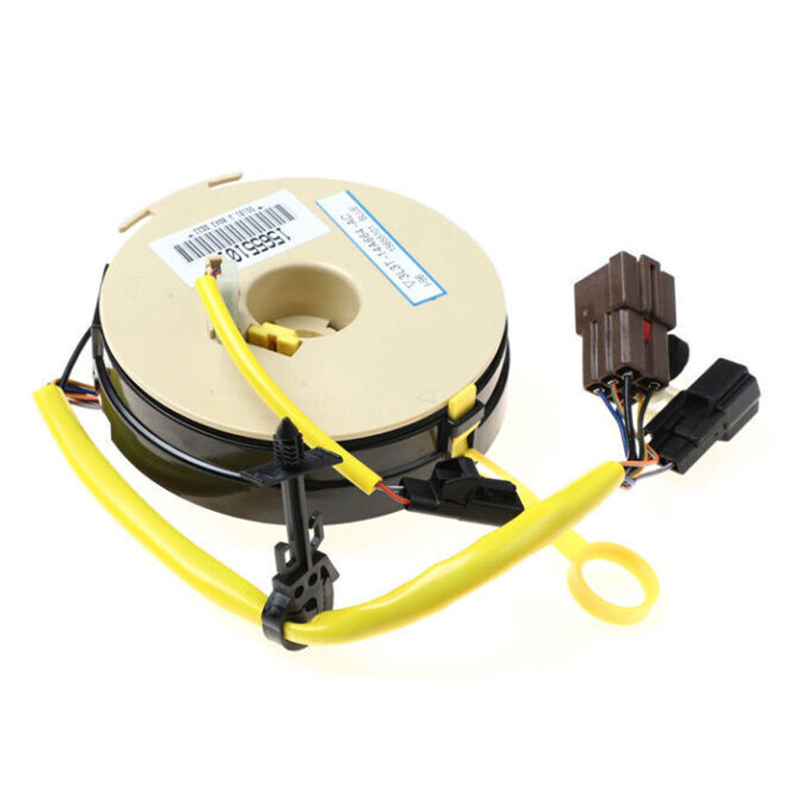 PALASER 1999-2004 Ford F250 F350 F450 F550 Super Duty 3L3T14A664AC Wheel Clock Spring With Cruise