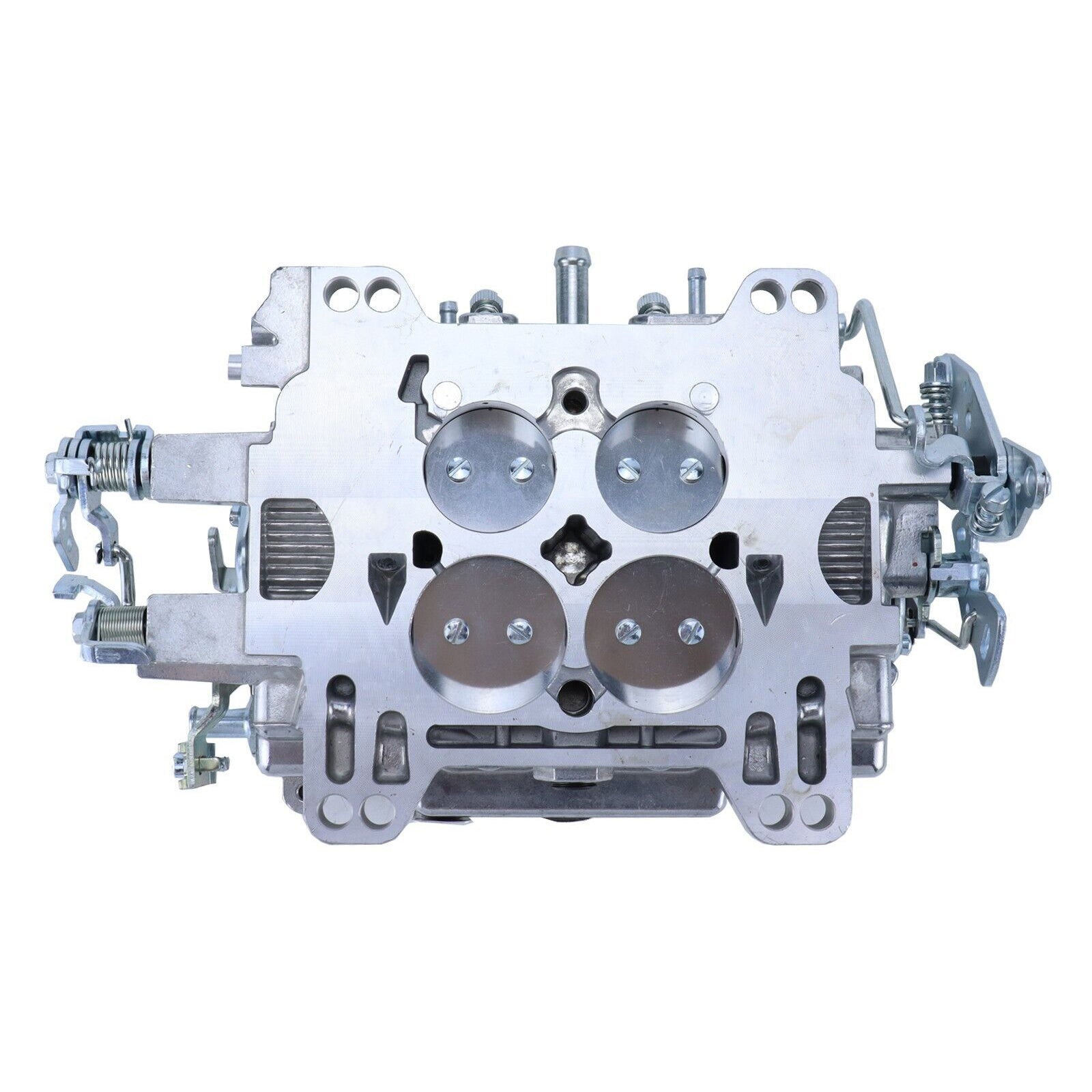 PALASER 4 Barrel Carburetor 1404 Manual Choke 500 Cfm For Edelbrock - Image 9