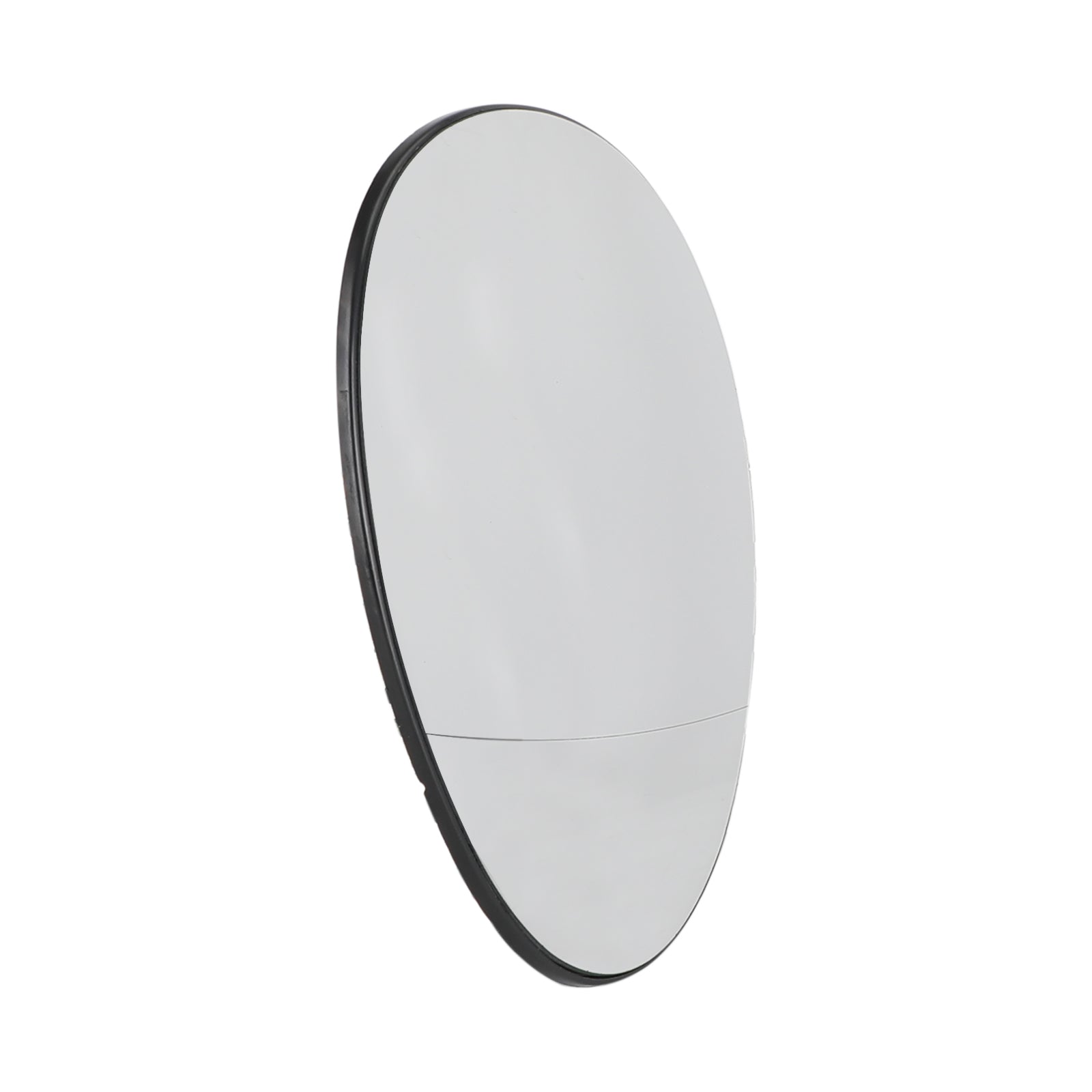 PALASER 07-14 Mini R55 Clubman Left Driver Side 51162755625 Heated Mirror Glass - Image 9