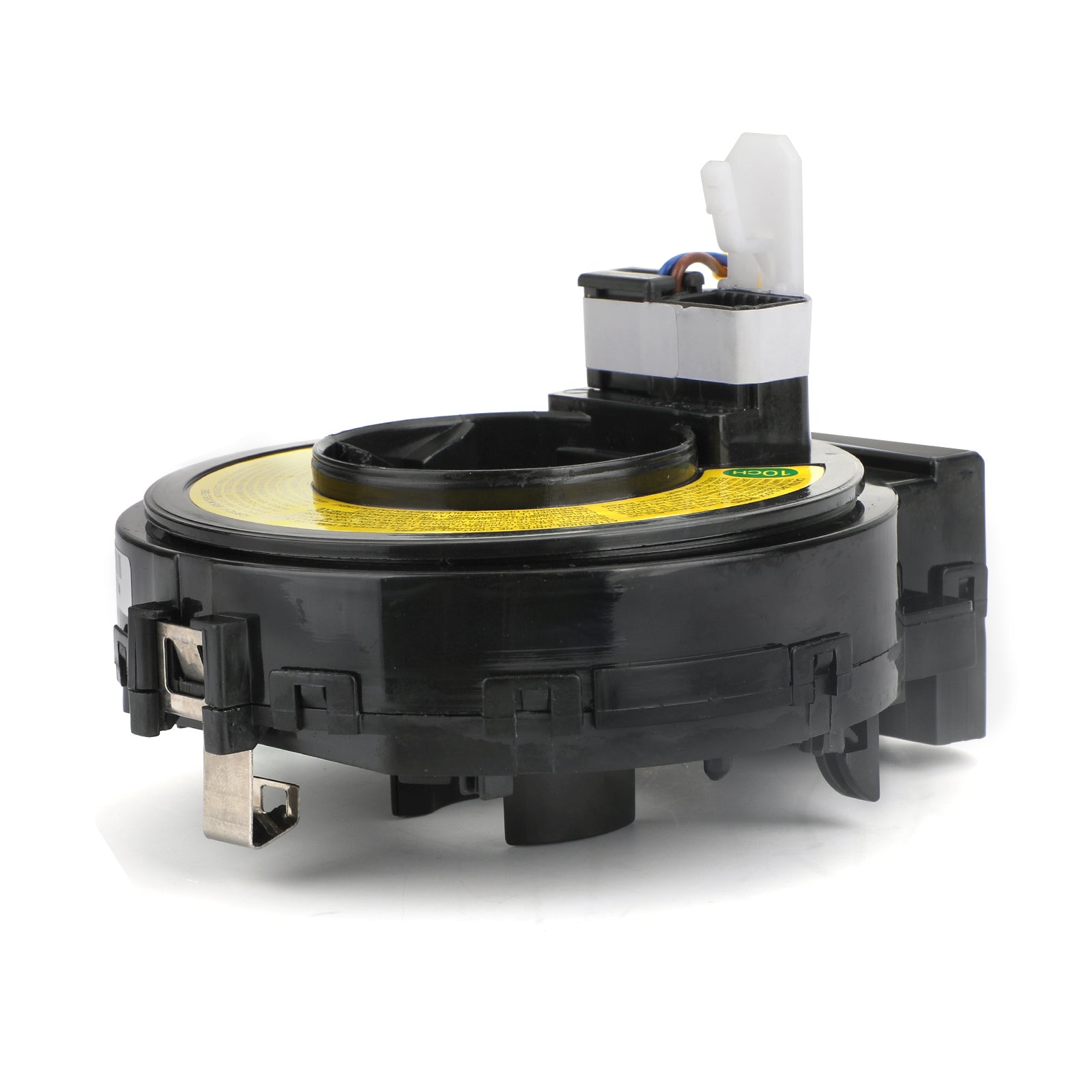 PALASER 2007-2010 Hyundai Santa Fe 93490-2B200 Steering Wheel Clock Spring Assembly