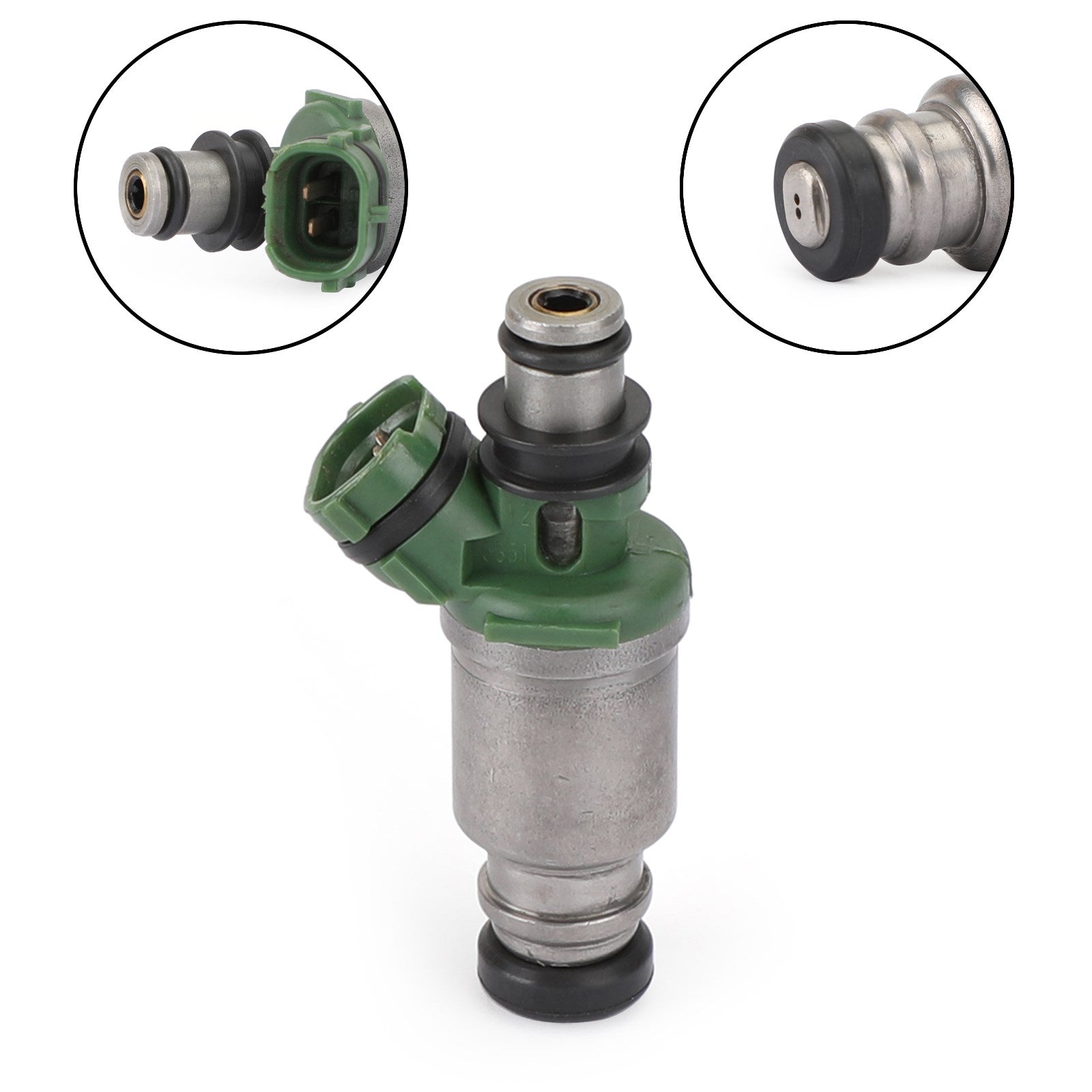 PALASER 1pcs Fuel Injectors 23250-74100 Fit Toyota Solara 1992-2000 2.0 2.2 FJ295 - Image 3