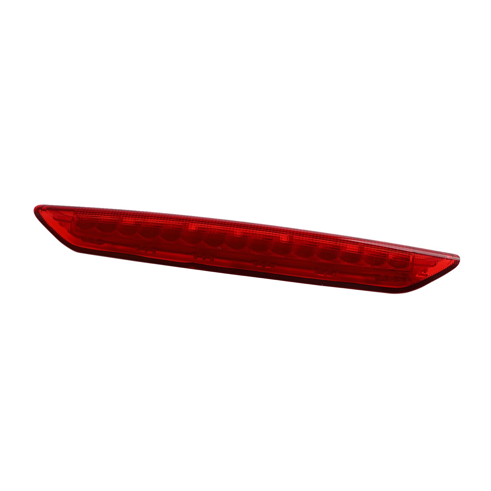 PALASER 2002-2010 Vw Polo 9N 6Q6945097 Third Brake Light High Mounted Stop Lamp Red - Image 4
