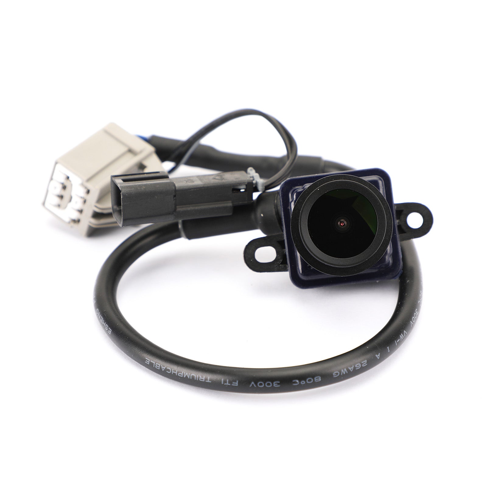 PALASER 2011-2019 Dodge Journey Rear View Back Up Assist Camera 56054158AB - Image 9