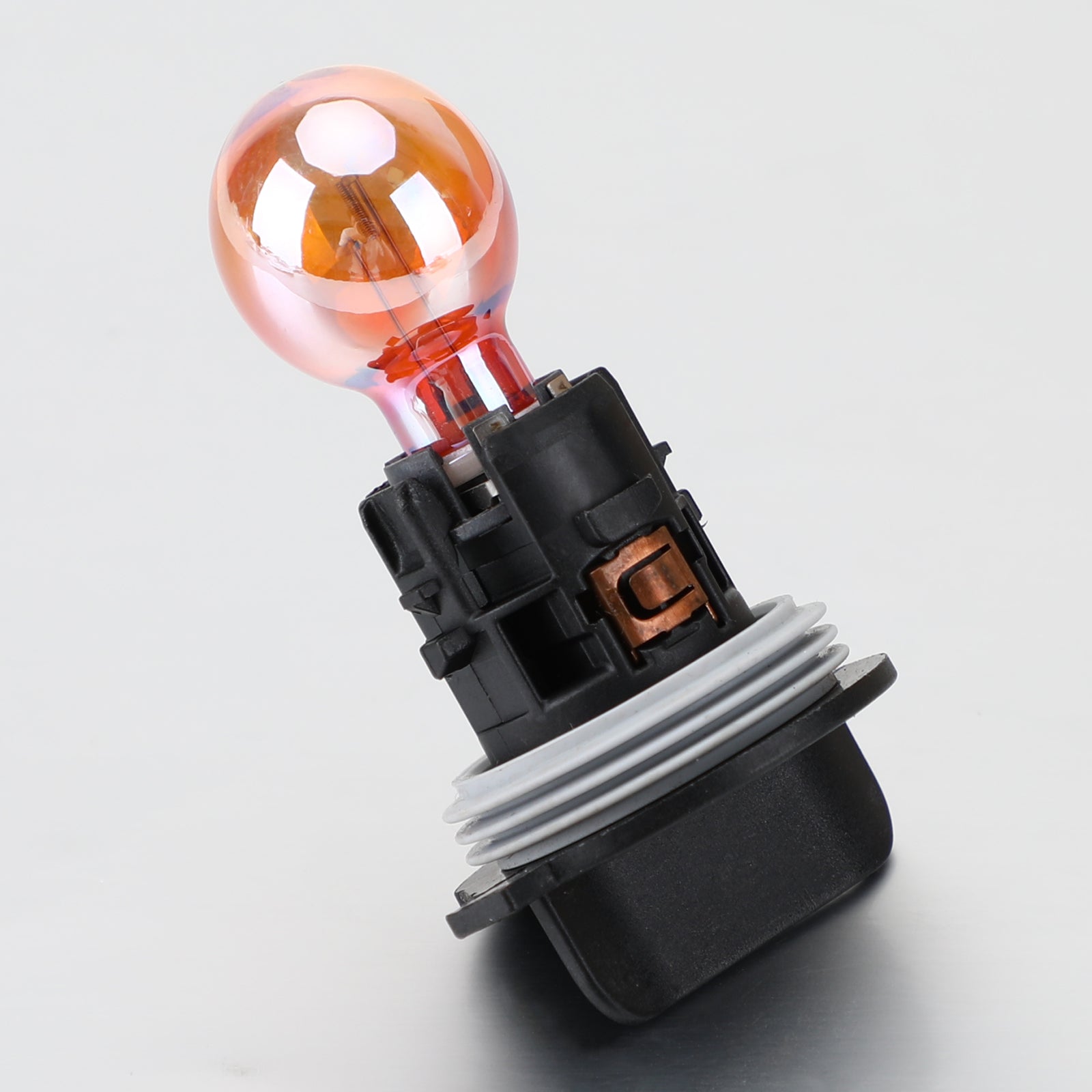 PALASER For Philips With Socket PWY24WSV 12174SV 12V24W Amber Bulb Turn Singal Light - Image 6