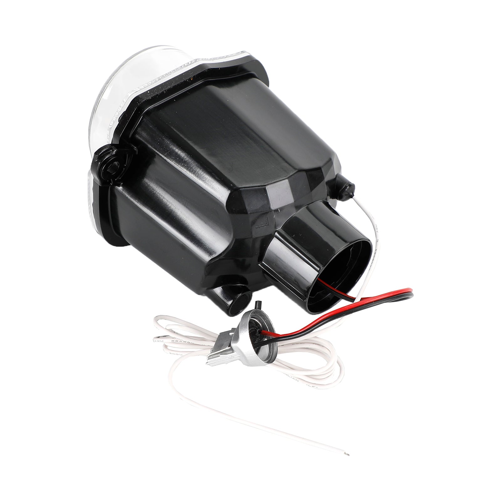 PALASER 2019-2021 Suzuki Jimny JB64 JB74 Pair Of Front Turn Signal Lamp Light Clear - Image 8