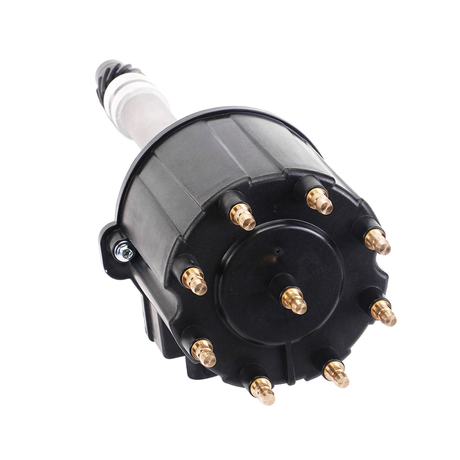 PALASER Ignition Distributor 1103952 For GMC C/k Pickup Truck Van Camaro 5.0L 5.7L 7.4L - Image 2