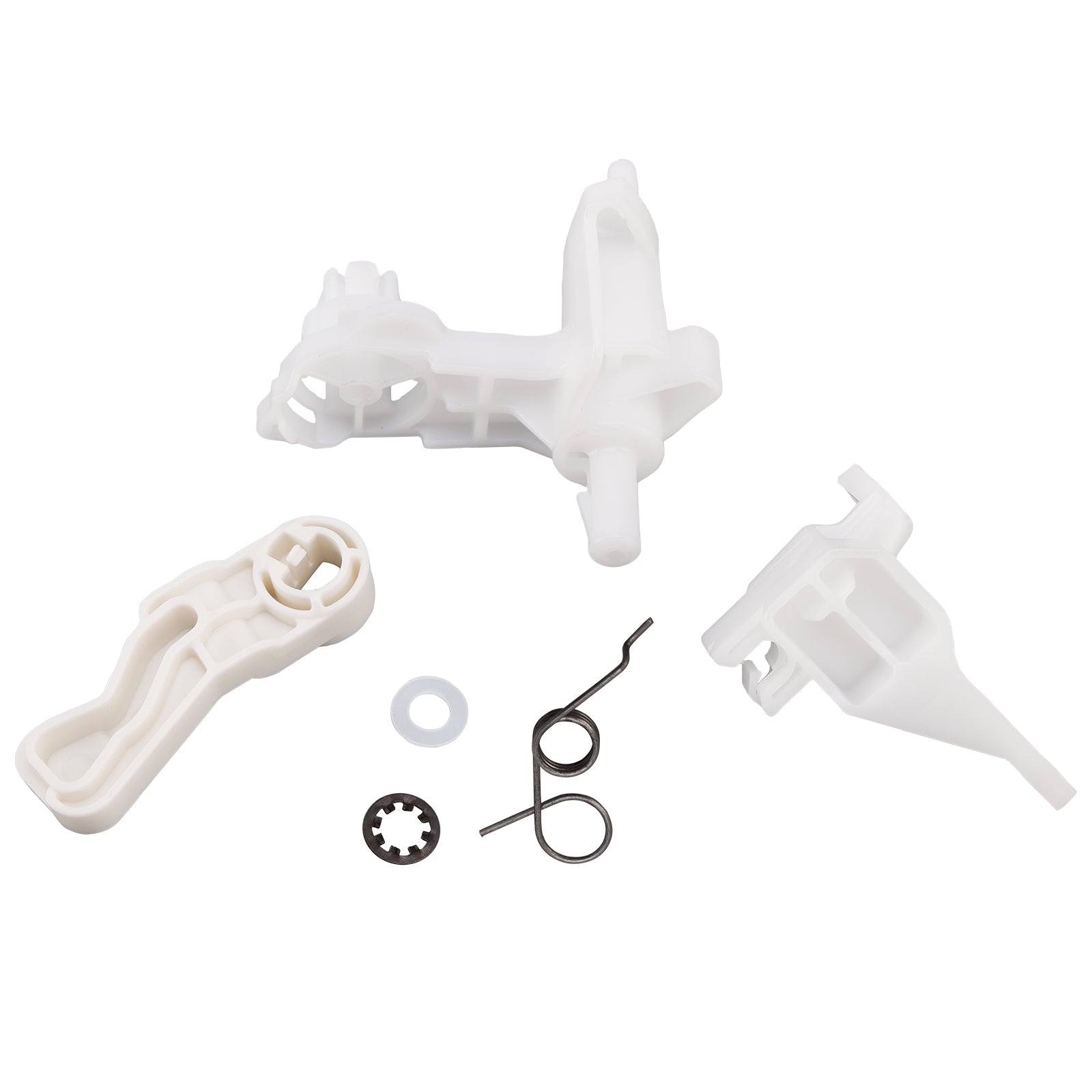 PALASER Temperature Link Hvac Assembly BHS2-61-A20A For Mazda 3 2.0L 2.5L 2014-2018 - Image 2