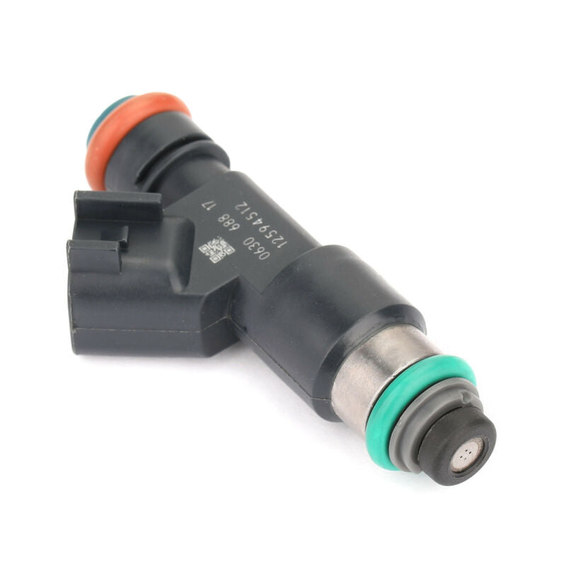PALASER 1pcs Fuel Injectors Fits 07-09 Chevrolet Gmc 5.3L V8 12594512 217-2436 2172436 1259451