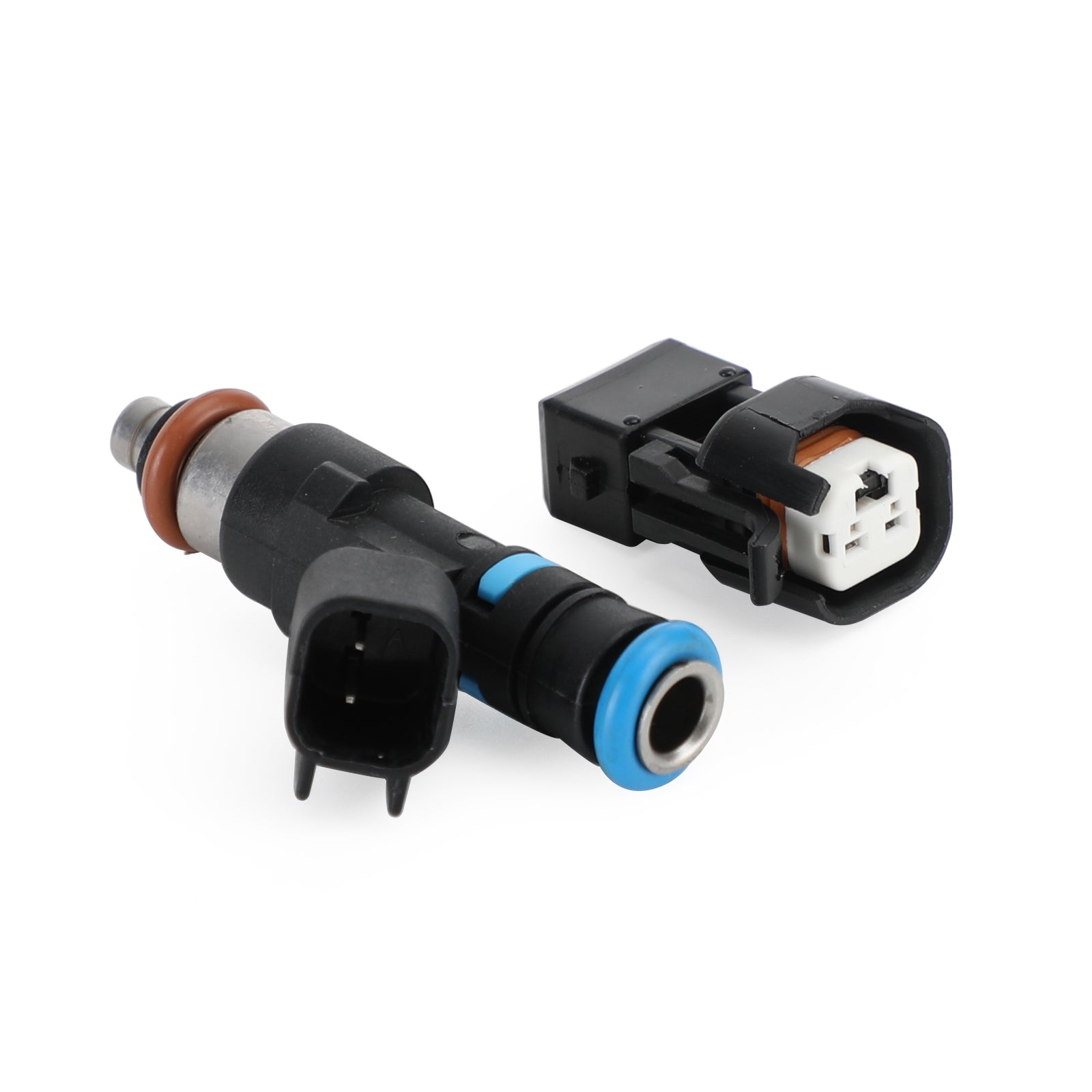 PALASER 1999-2005 Vw Jetta 1.8T 20V Turbo Engine 1PCS 650CC 62lb EV14 Fuel Injectors 0280158117