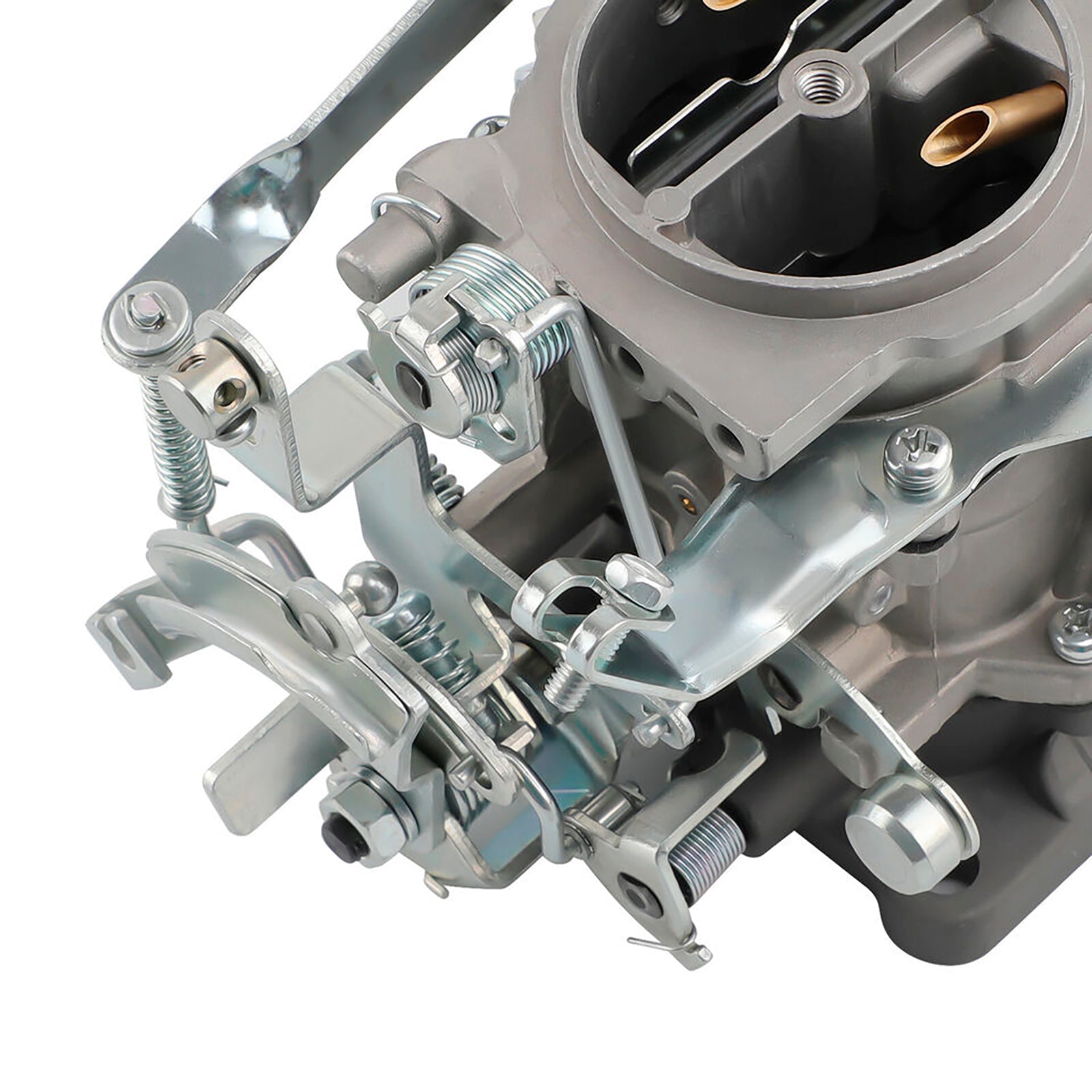 PALASER 1974-1981 Toyota Corolla Trueno Carb Carby Carburetor 21100-24034 - Image 3
