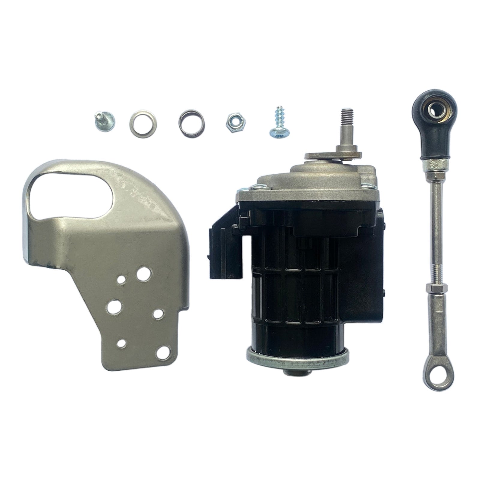 PALASER 2015-2018 Hyundai Sonata 1.6L Wastegate Actuator 39400-2B250 - Image 11