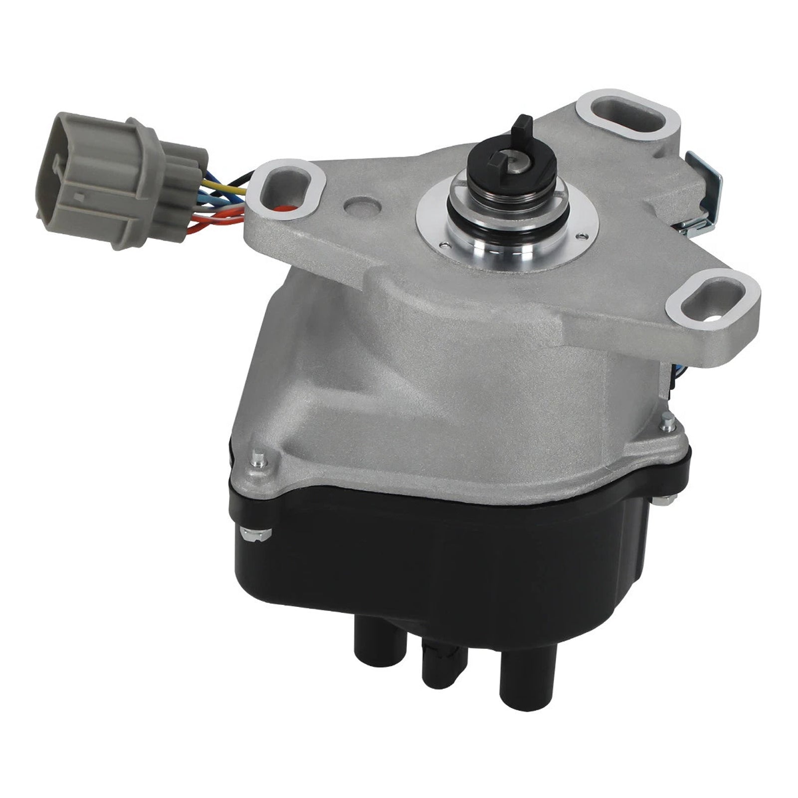 PALASER TD81U Ignition Distributor For Honda Acura B16A B16A2 B18C Dohc Vtec 96-01 - Image 3