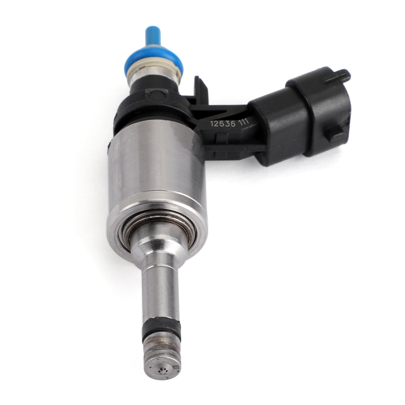 PALASER 1PCS Fuel Injectors 12636111 For Gm Buick Chevrolet Saturn Cobalt Regal Verano 12636111BA 0261500147