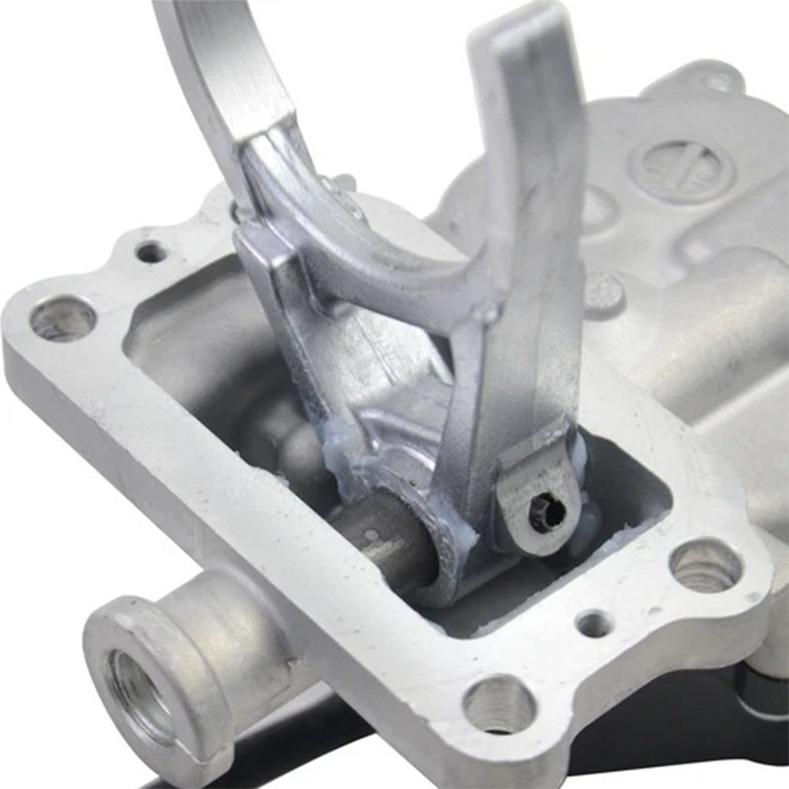 PALASER Front 4WD Differential Vacuum Actuator For Toyota 4Runner 2005-19 41400-35034 - Image 6