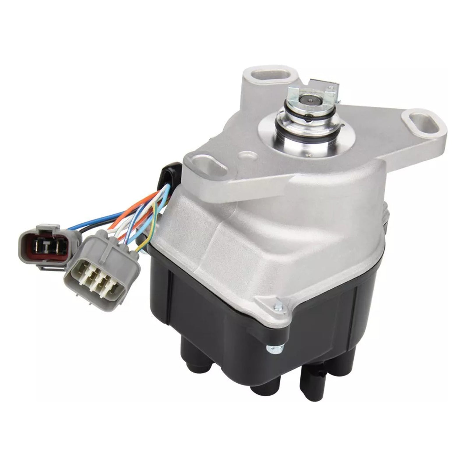 PALASER Ignition Distributor TD44U For 92-95 Honda Acura Integra B16A OBD1 B16A2 V-tec - Image 16