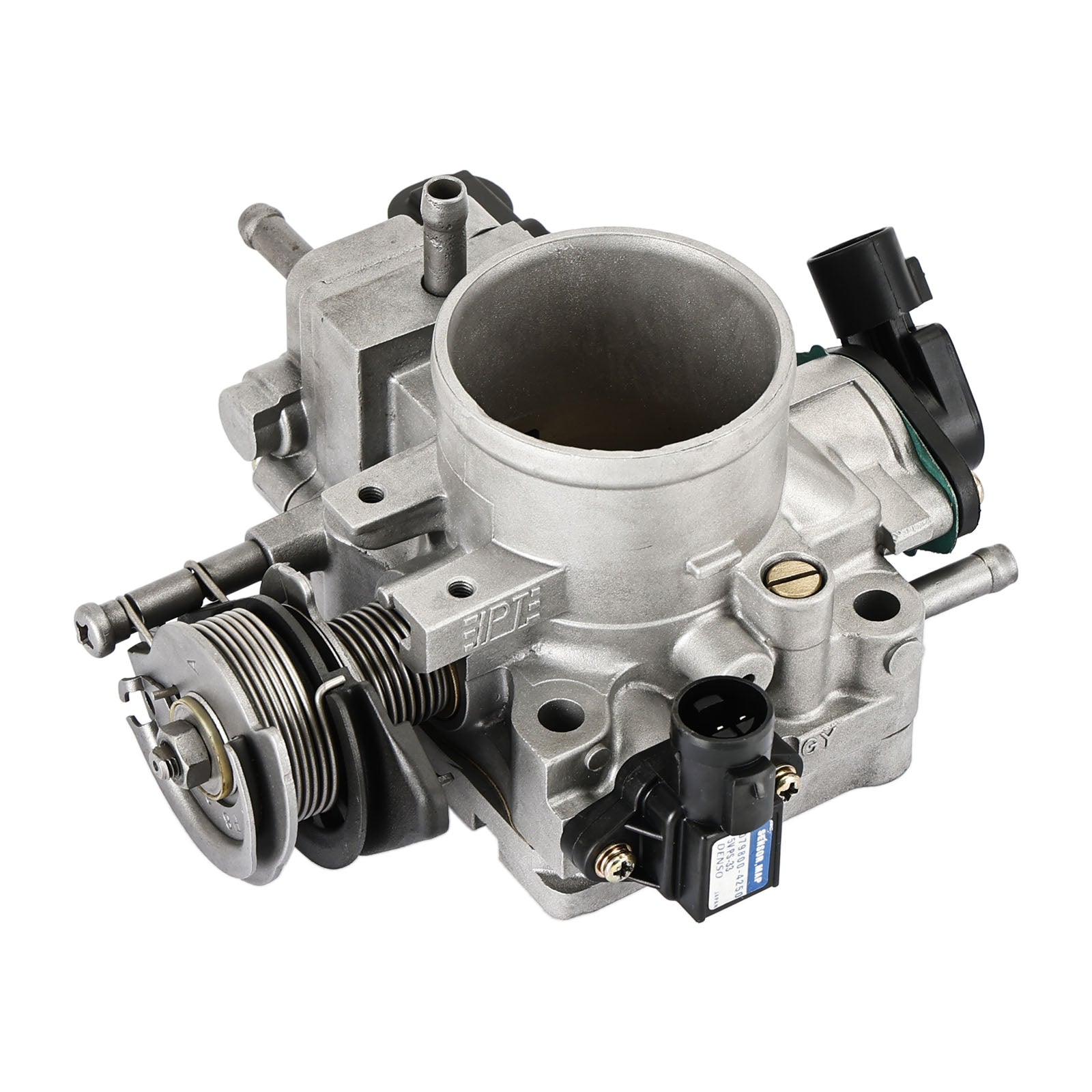 PALASER 2000 Honda Odyssey 3.5L Throttle Body Assembly 16400-P8C-A21 - Image 14