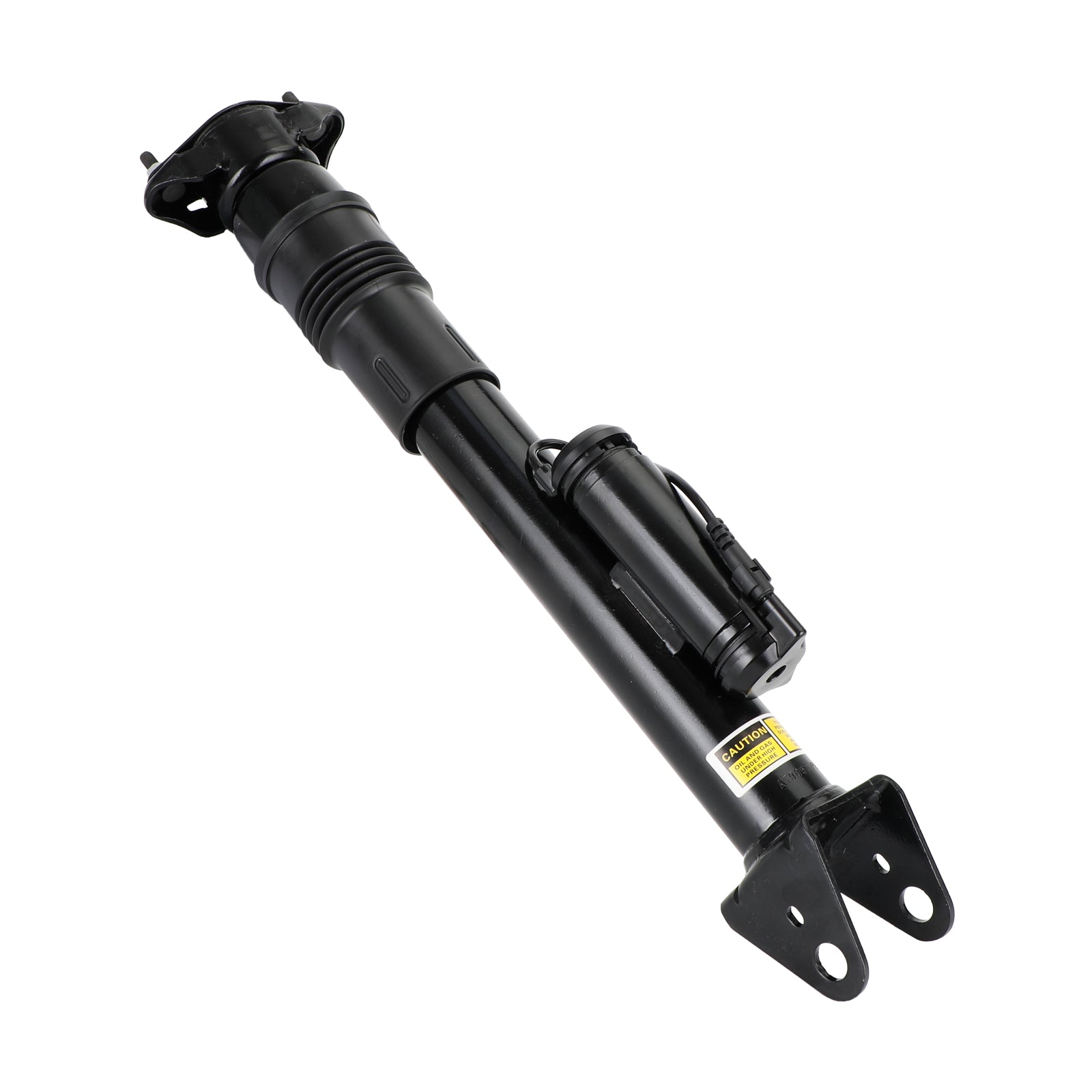 PALASER 2007-2009 Benz ML320 W164 Sport Utility Pair Struts Shock Absorber Rear 1643203031 1643203131 1643202931 - Image 7