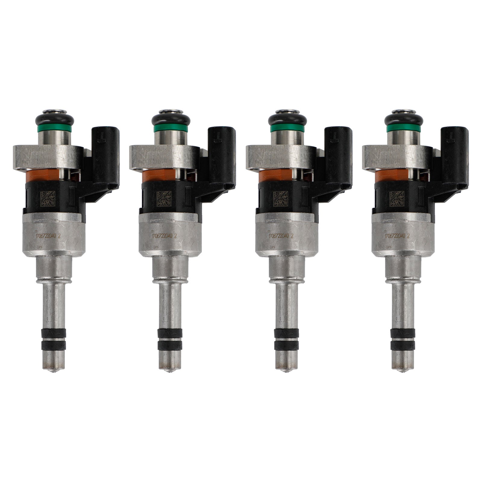 PALASER 2016-2019 Buick Encore Base, Essence, Preferred, Sport Touring 55577403 17067220402 Fuel Injector - Image 7