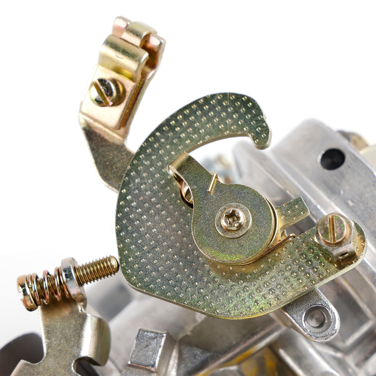 PALASER Ford 144 170 200 223 6cyl Holley 1904 Carby 1 Barrel Carburetor 57-62 V0XYBZ LDH138 - Image 10