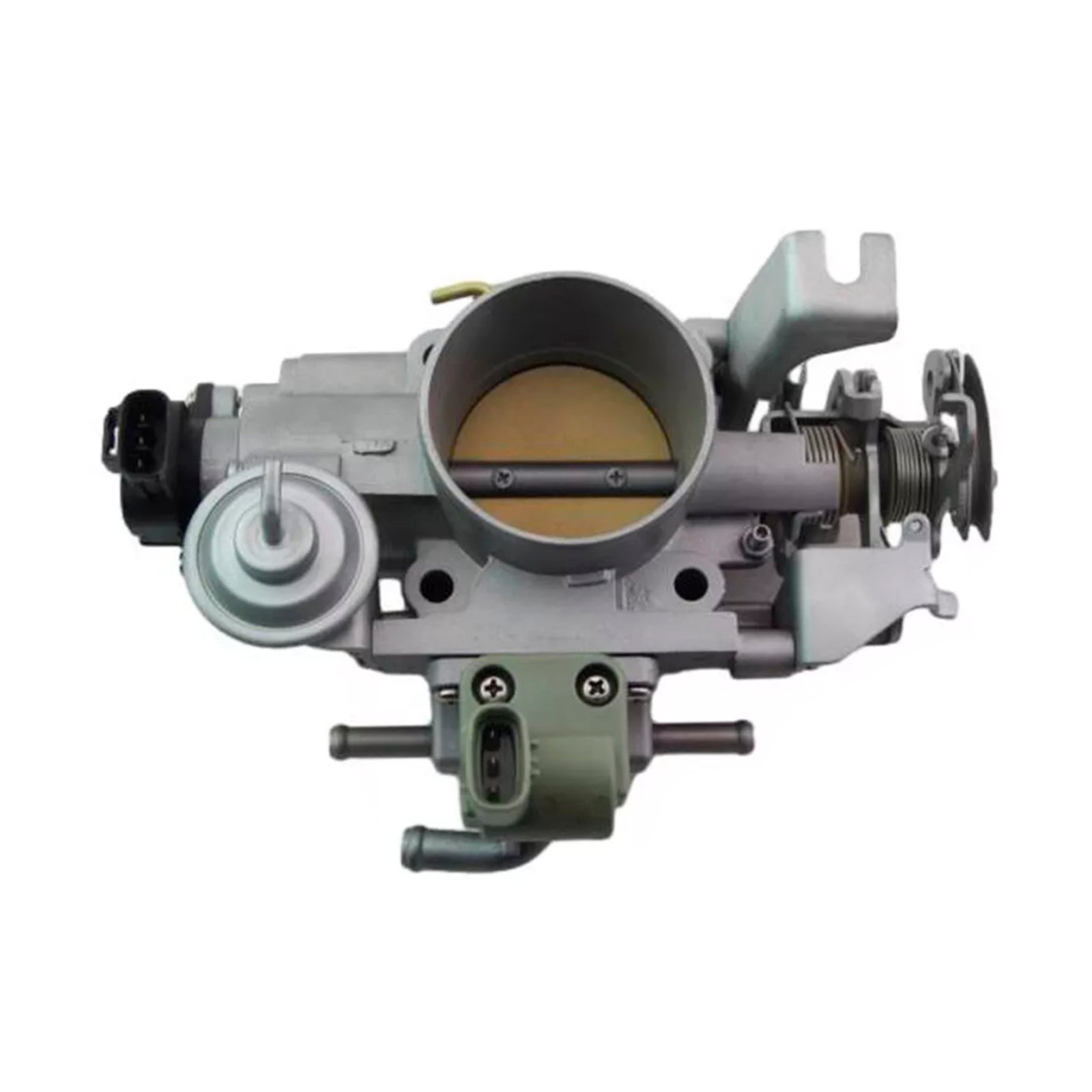PALASER 1997-1998 Toyota T100 6 Cylinder Throttle Body 22210-62220 - Image 12