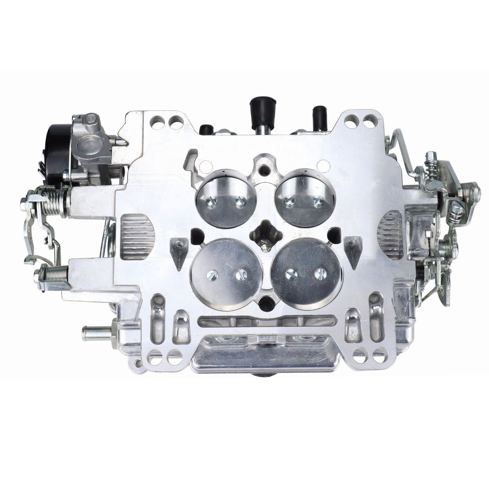 PALASER New 1406 Carburetor CBRT-1406 For Edelbrock Performer 600 Cfm 4 Bbl Electric Choke - Image 6