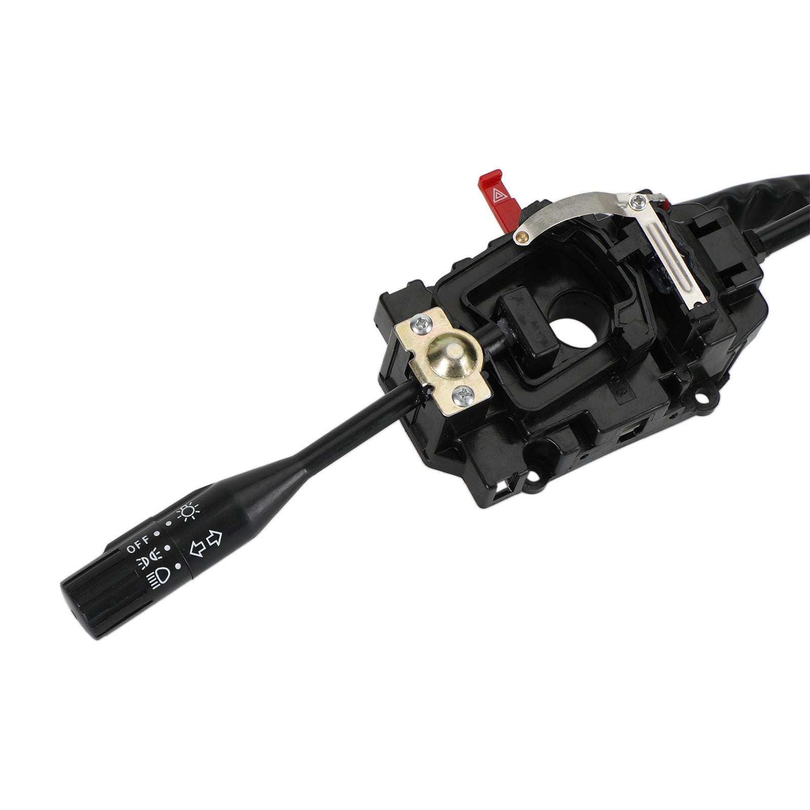 PALASER 1985-1995 Suzuki Samurai 3740080521 Lhd Combination Switch Headlight Blinker - Image 3