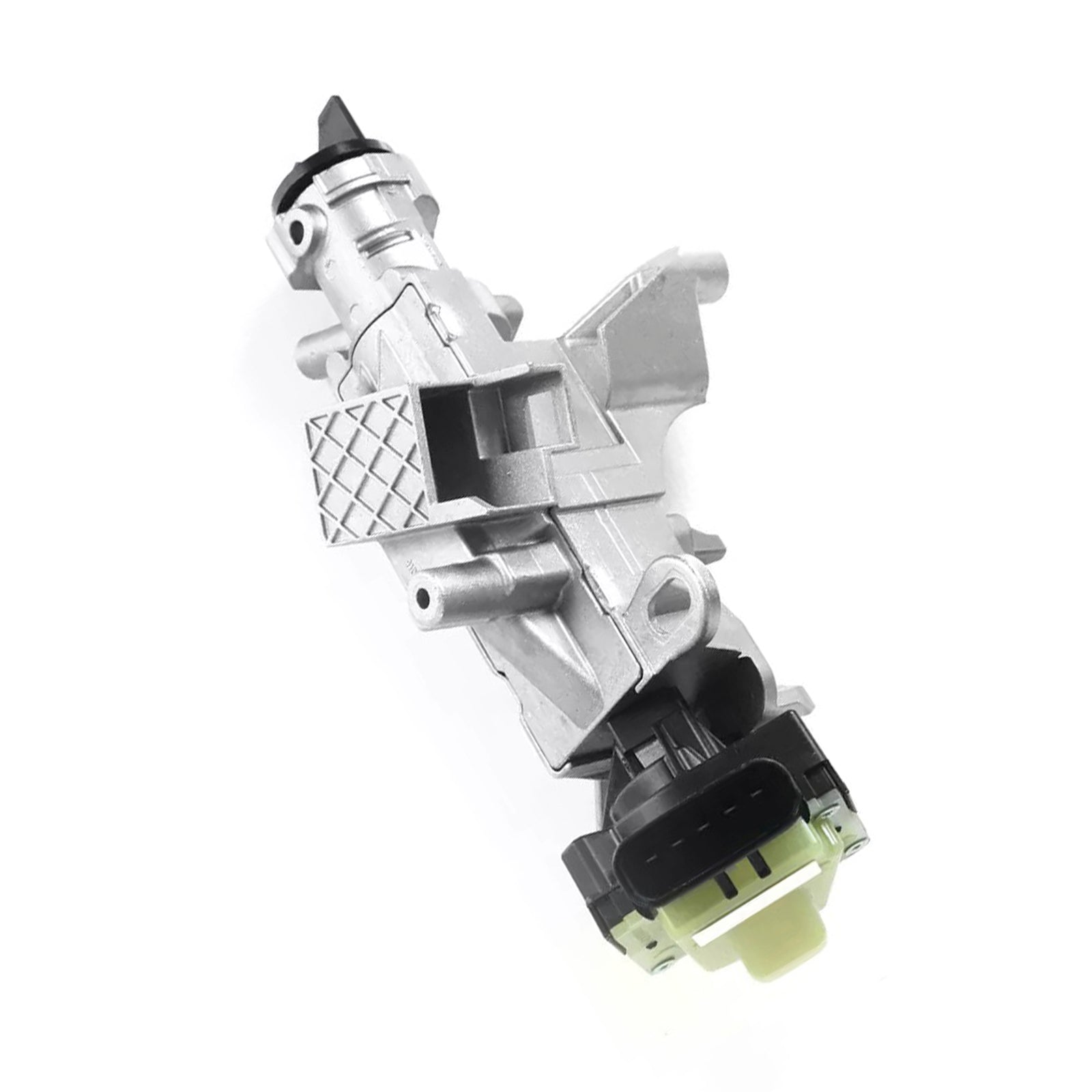 PALASER 2007-2017 Jeep Compass (2.0L)(2.4L) Ignition Cylinder Housing 68054822AB - Image 5