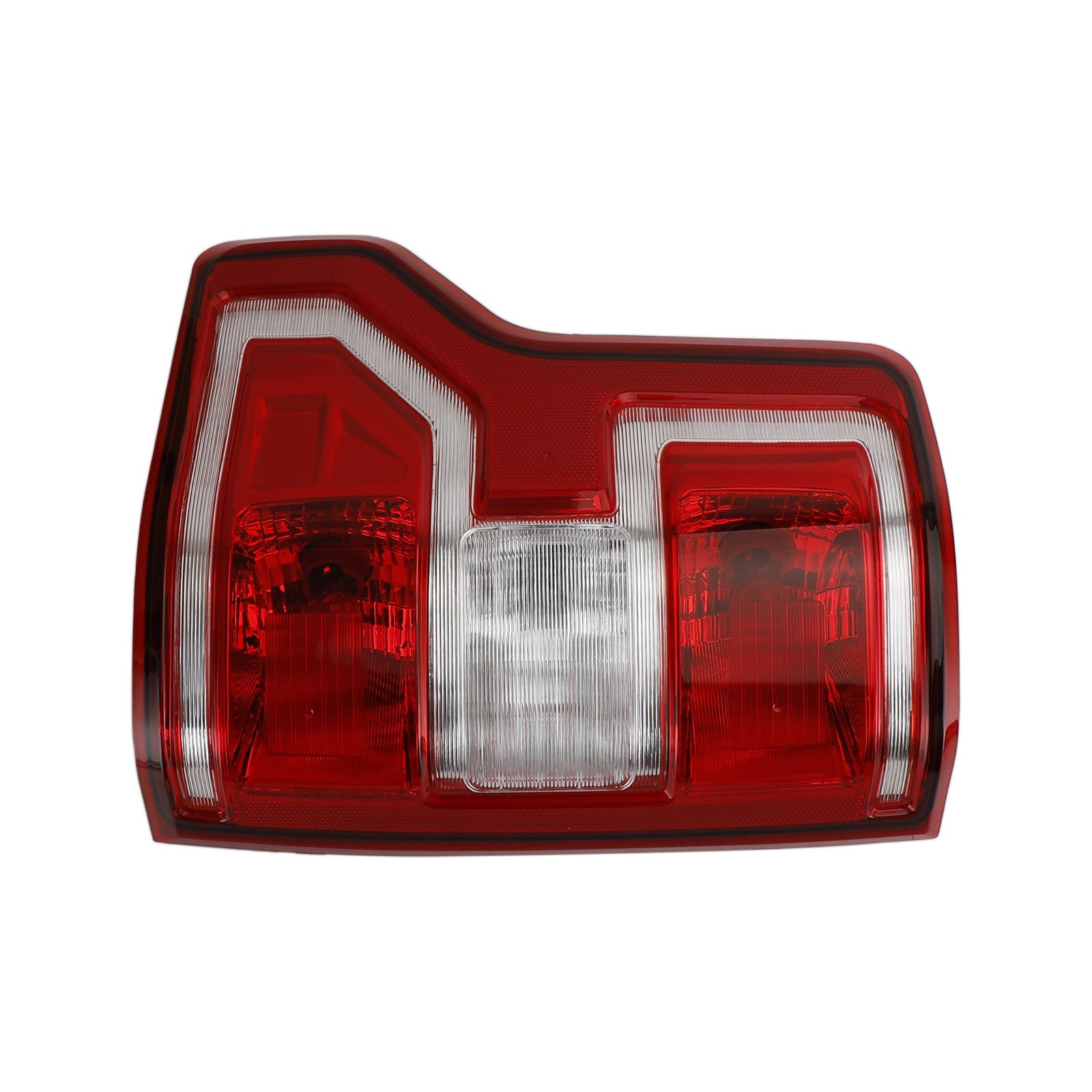PALASER 18-20 Ford F150 Right Side Tail Light RH Incandescent Type Halogen Taillight FO2801265 JL3Z13404H - Image 8