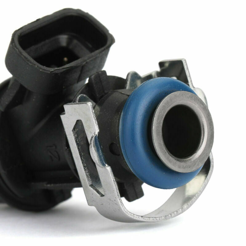 PALASER 2000-2003 Chevrolet S10 4PCS Fuel Injector 25325012 25320687 - Image 3