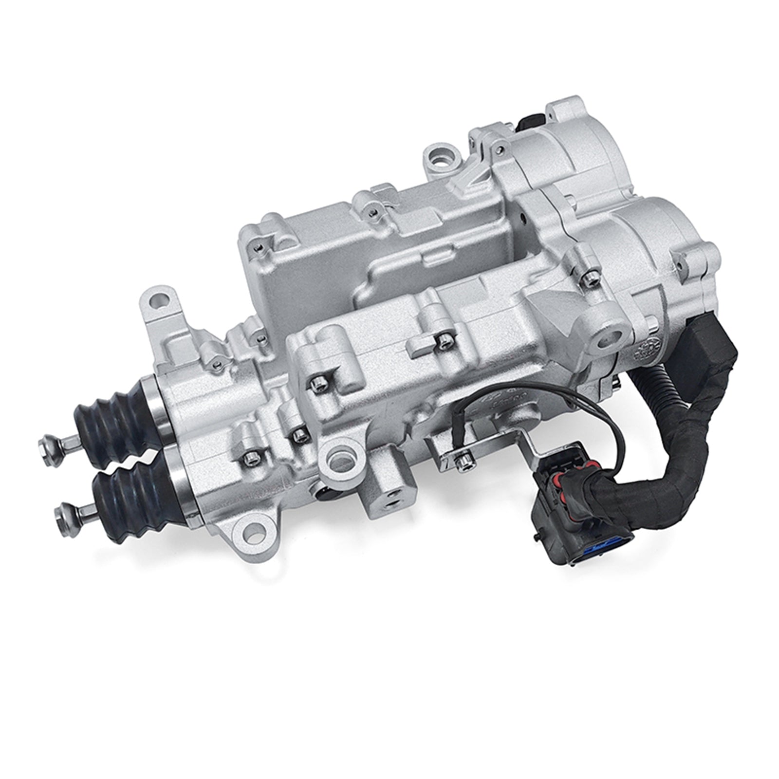 PALASER 2017-2018 Hyundai Kia Forte Actuator Clutch Assy 414702D300 - Image 6