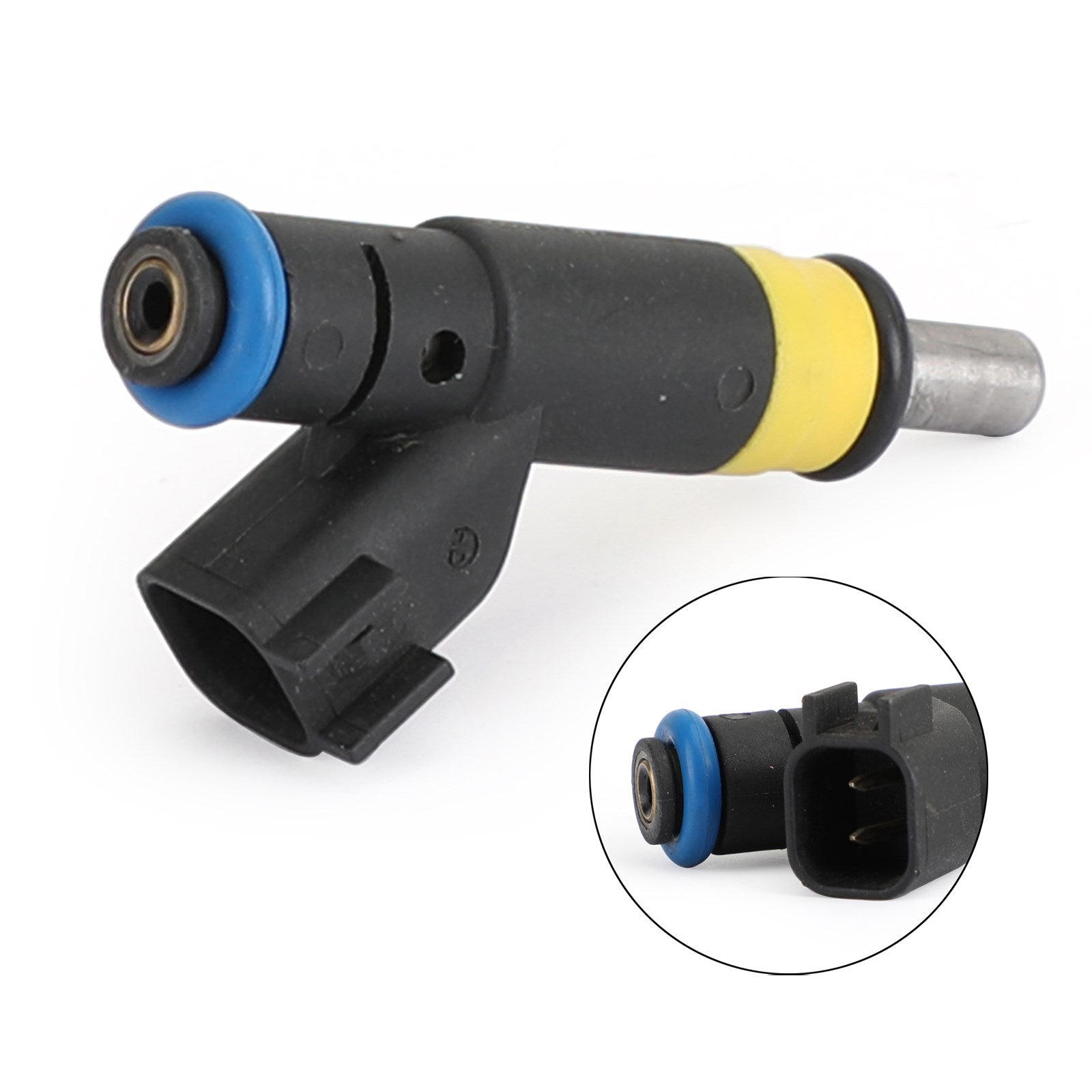 PALASER 1Pcs Fuel Injectors 05037479AA Fit Chrysler300 Ram 1500 2500 3500 5037479AC 05037479AA 5037479AB FJ732 - Image 7