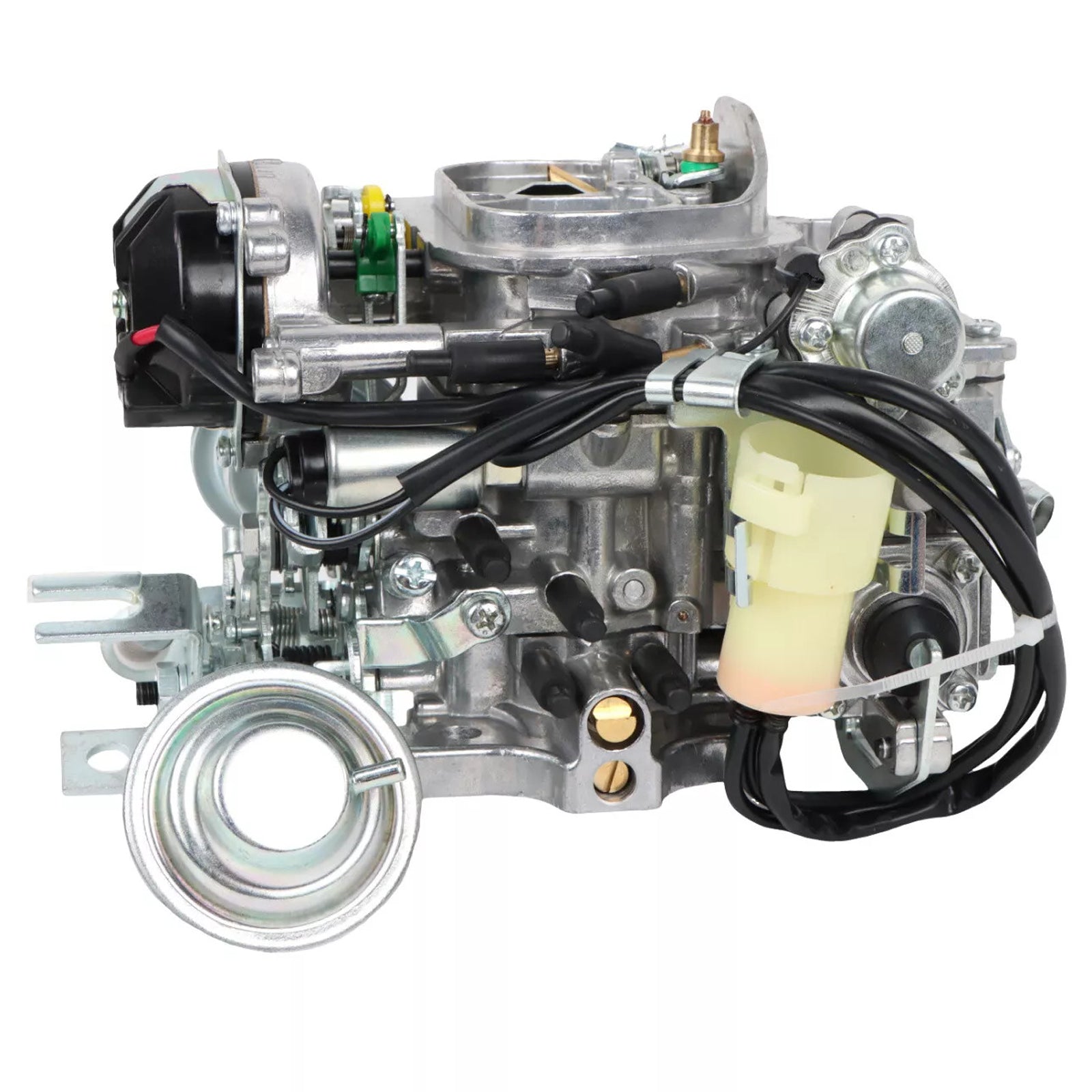PALASER 1981 Toyota Corona 22R Engine Carburetor Carb 21100-35520 - Image 11